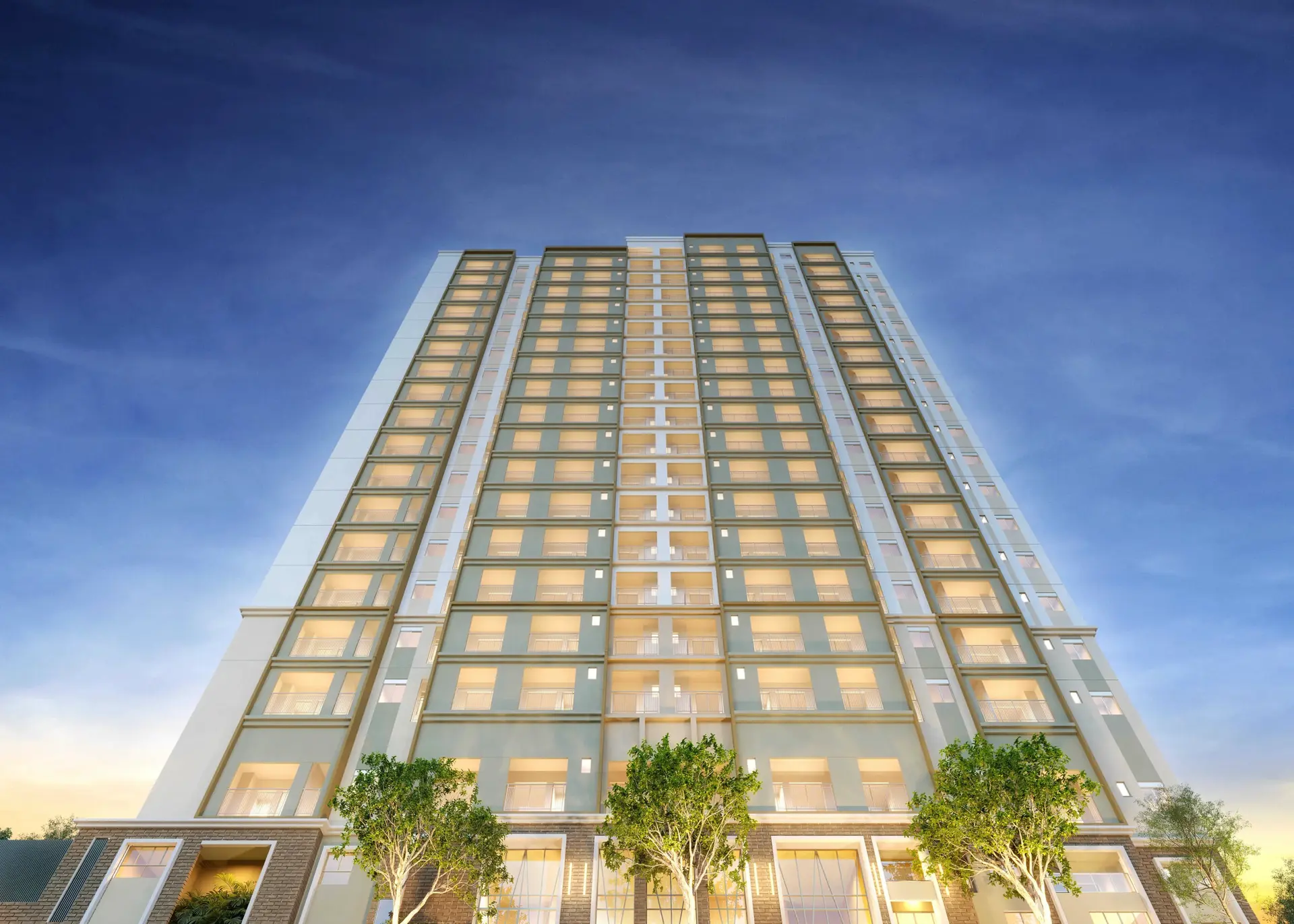 Leven By Living – Vila Mariana