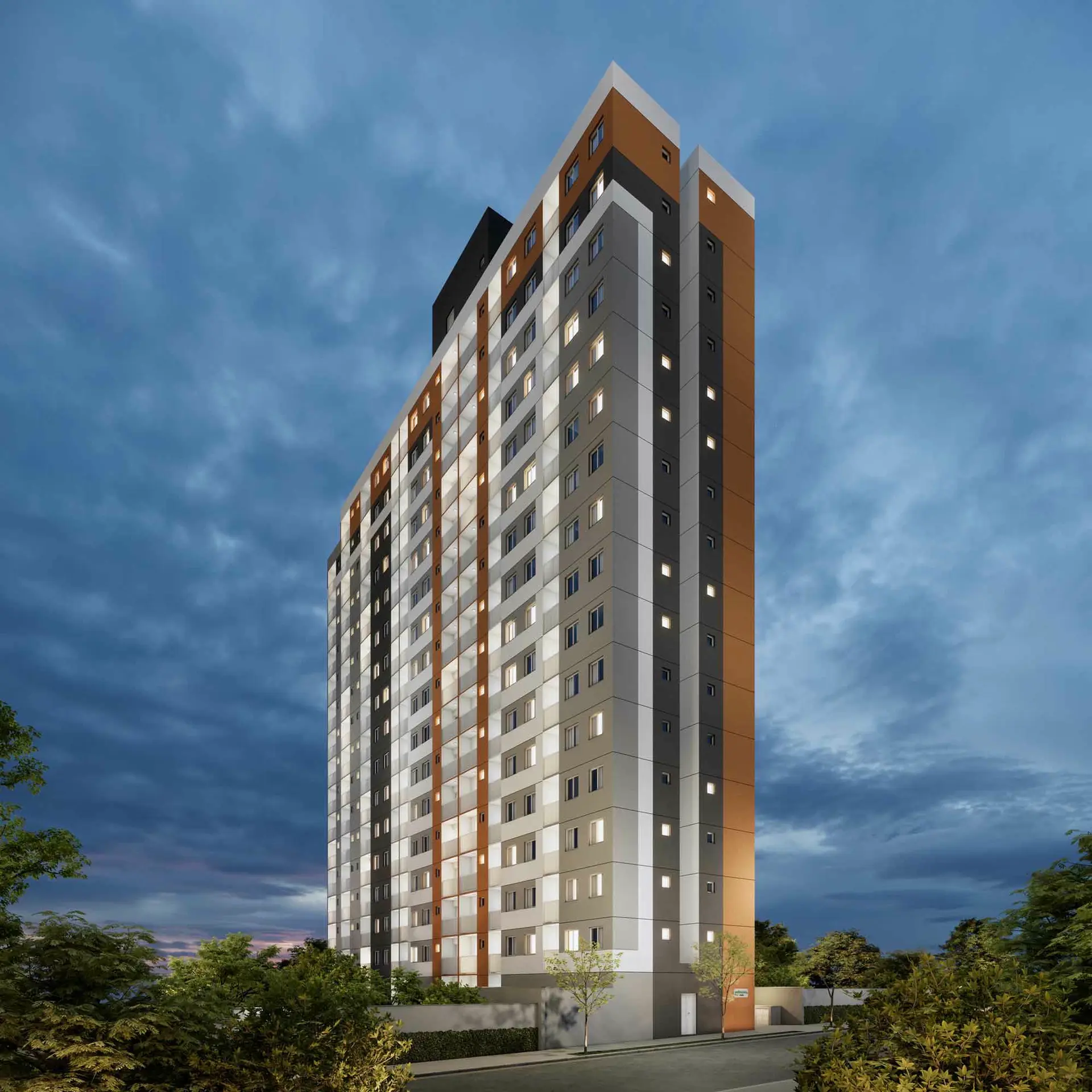 Metrocasa Viva Penha – Vila Aricanduva