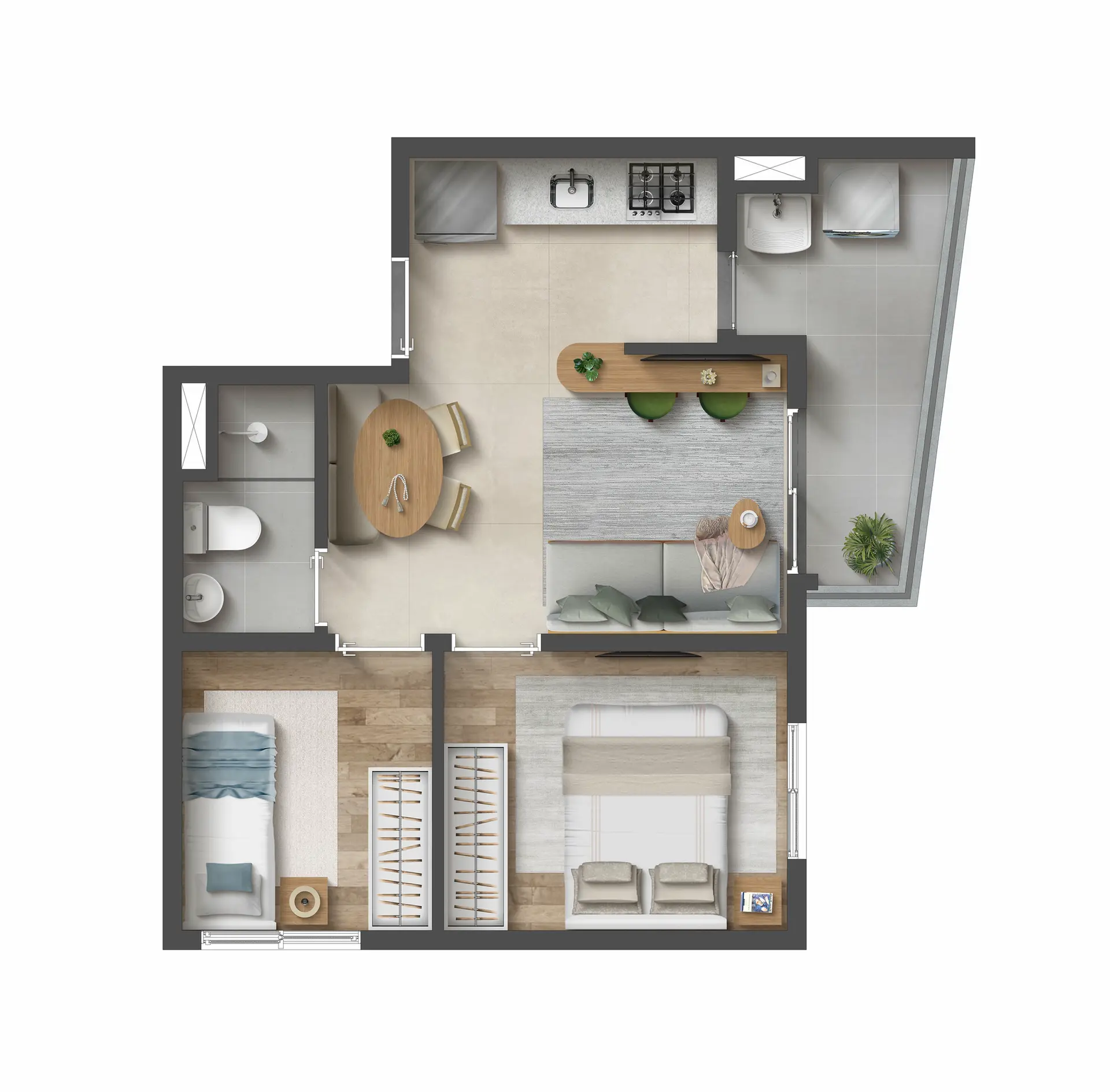 Planta 3 – Mood Design Regente Feijó