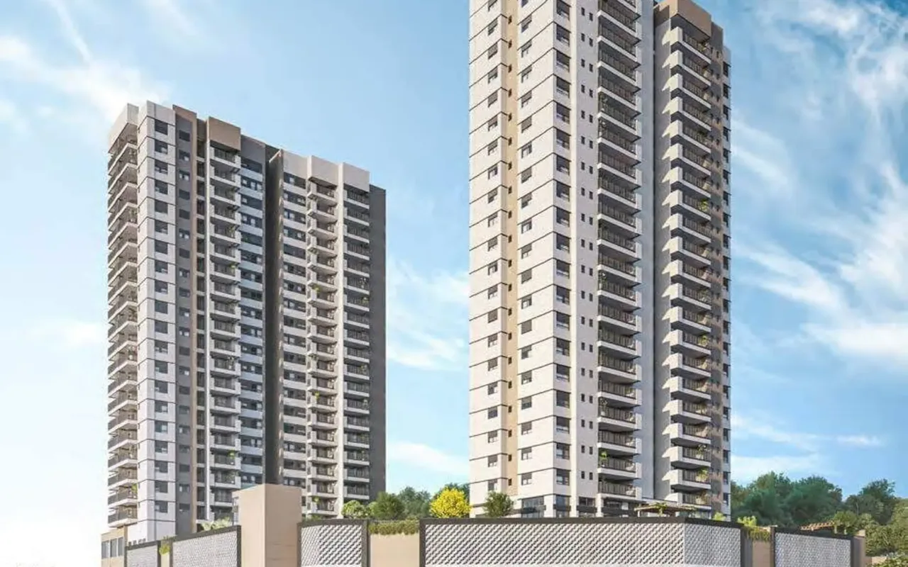Morumbi Home Resort_{counter}_3