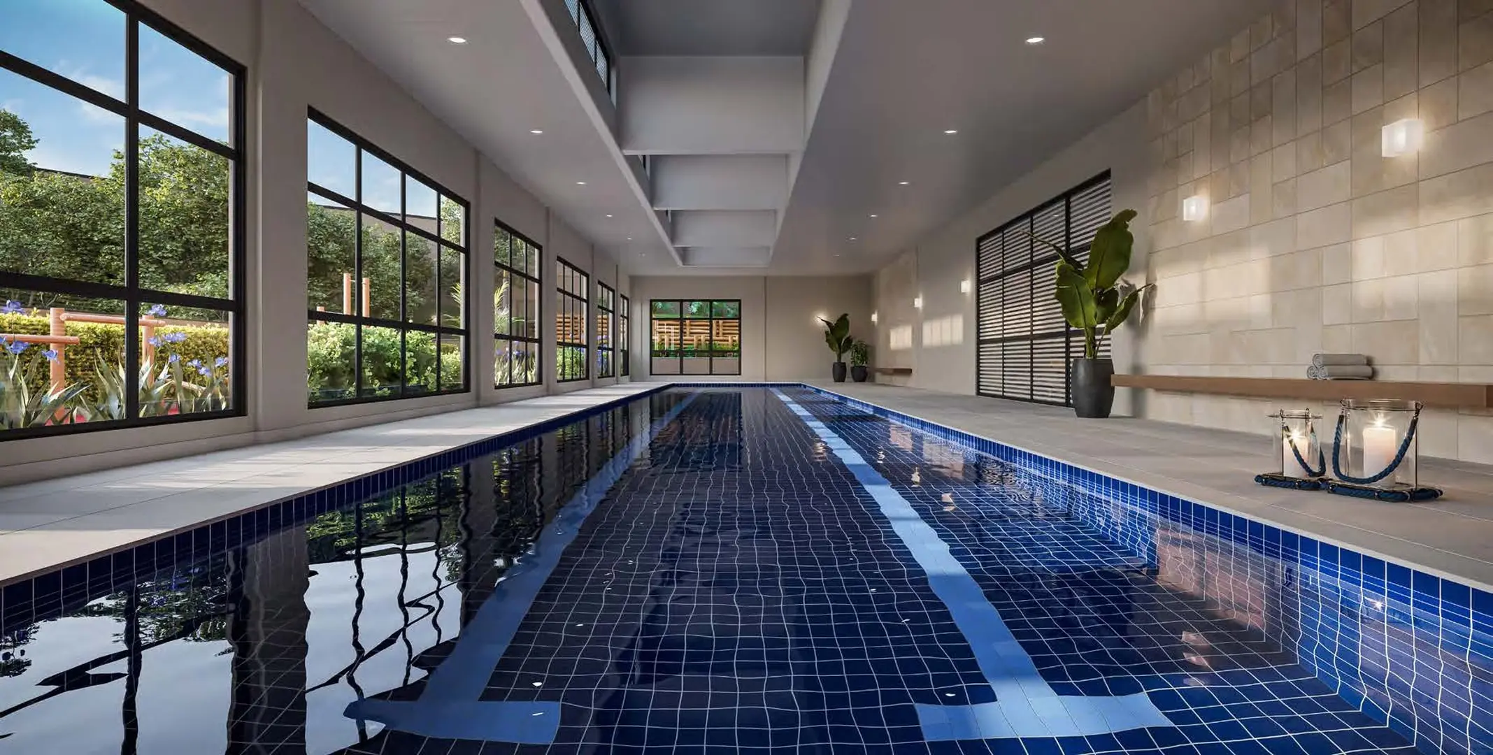 Morumbi Home Resort — área de lazer 5