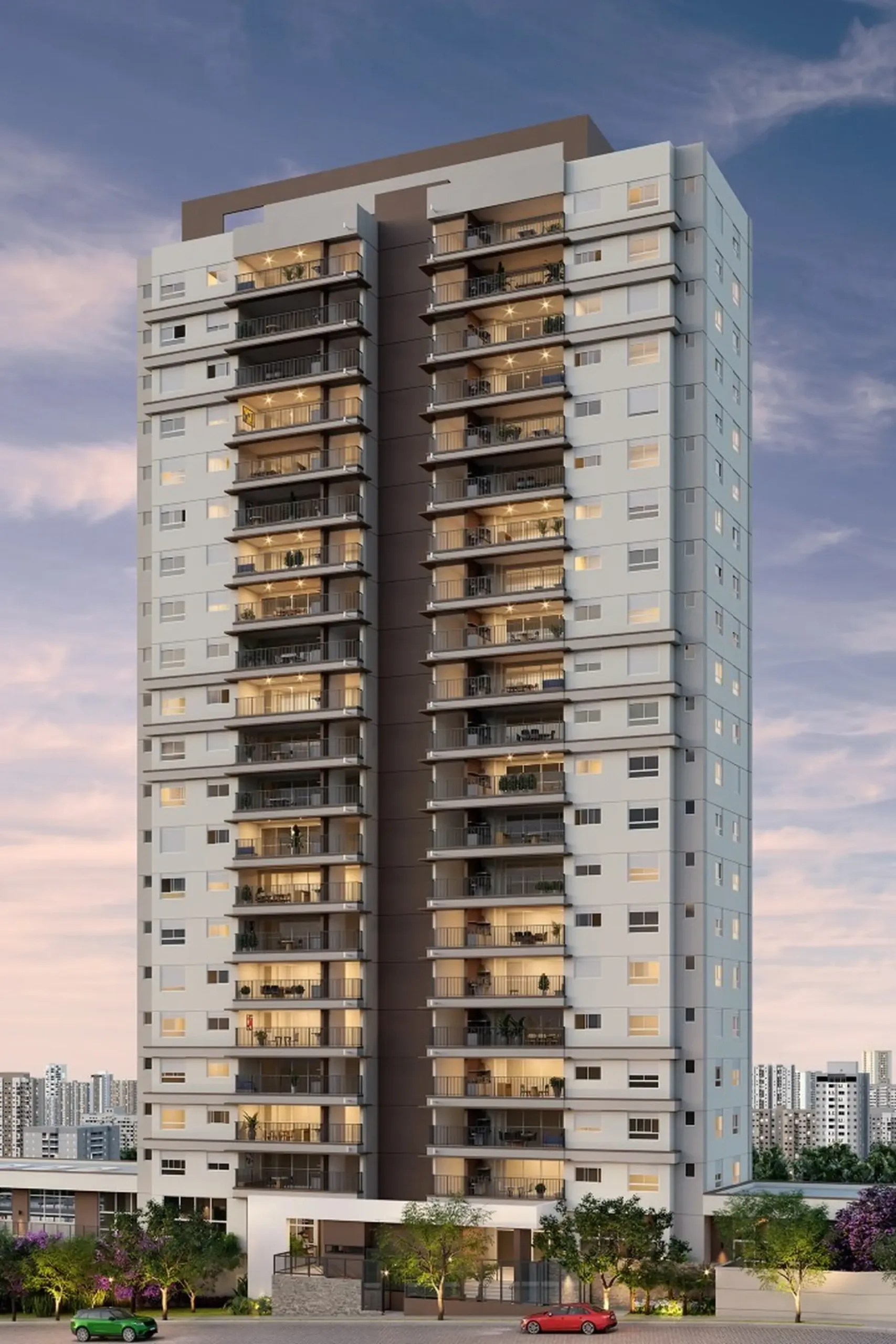 Ohana Morumbi – Morumbi
