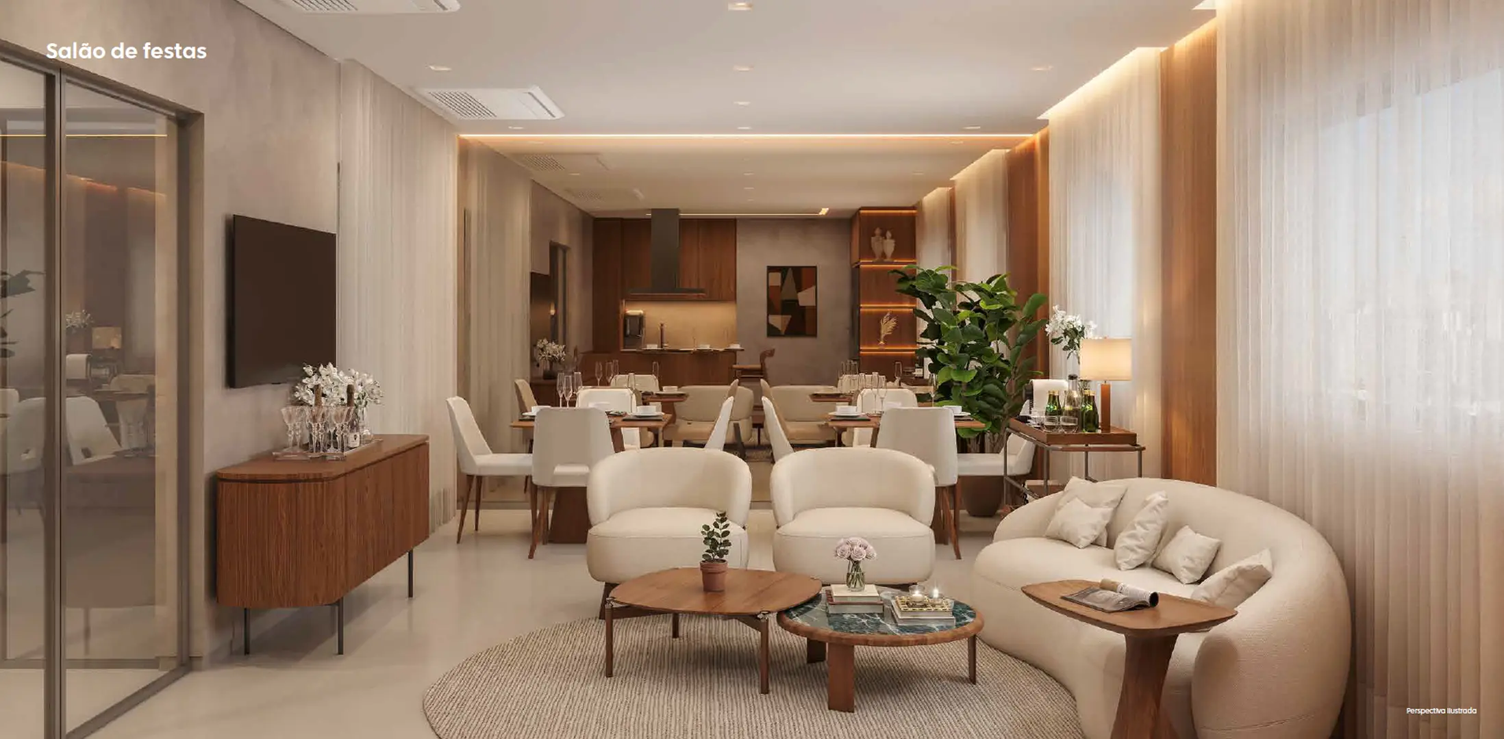 Oliva 317 – Residencial  — área de lazer 4