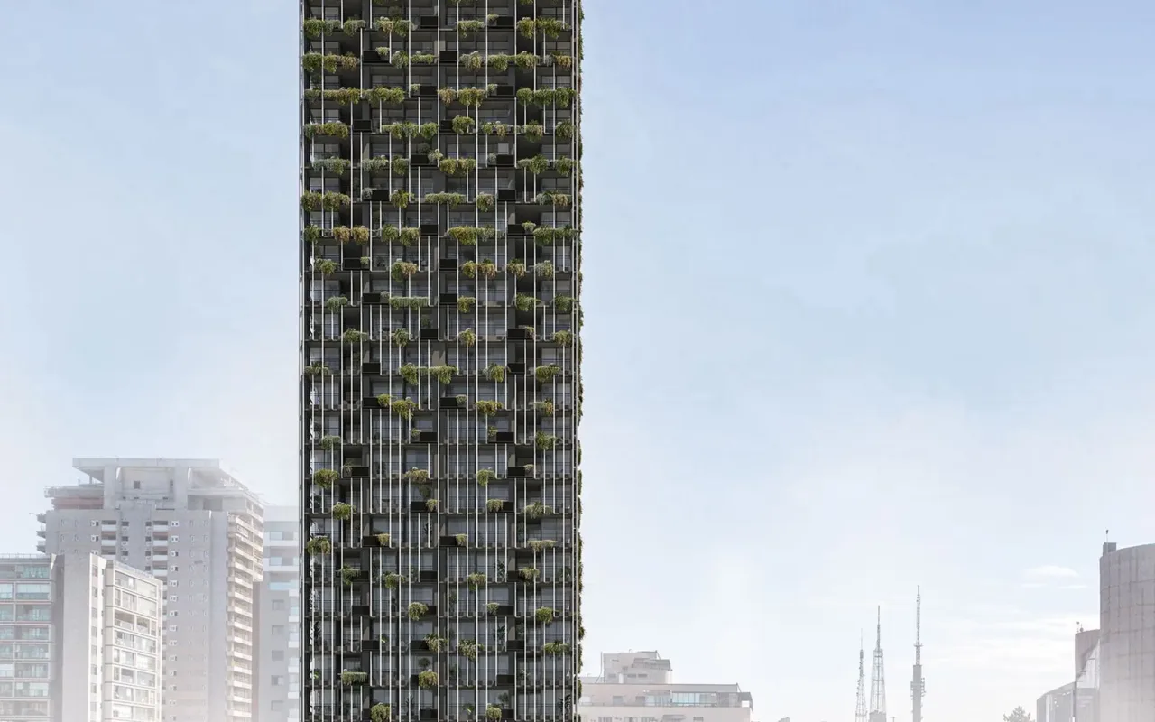 Oscar 2525 - Residencial_{counter}_2