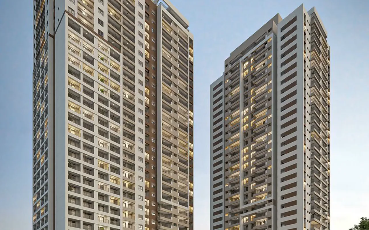 Parque Diálogo Vila Ema Residences_{counter}_4