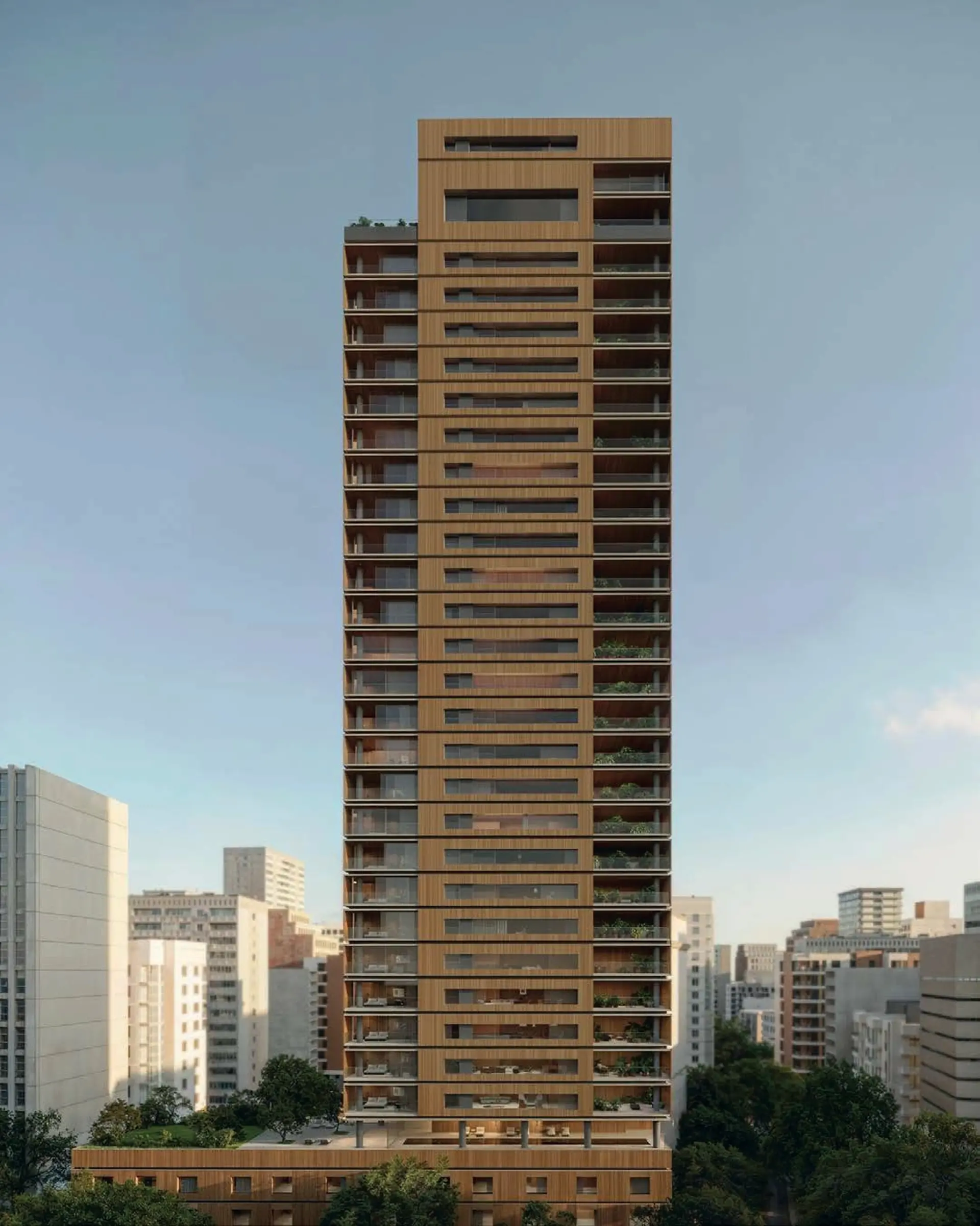 Pinna 5109 – Jardim Paulista