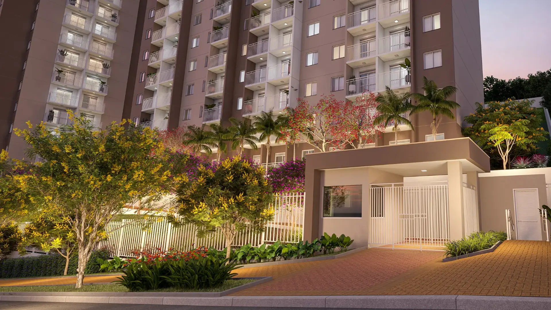 Plano&Alto Morumbi Benois – Vila Andrade
