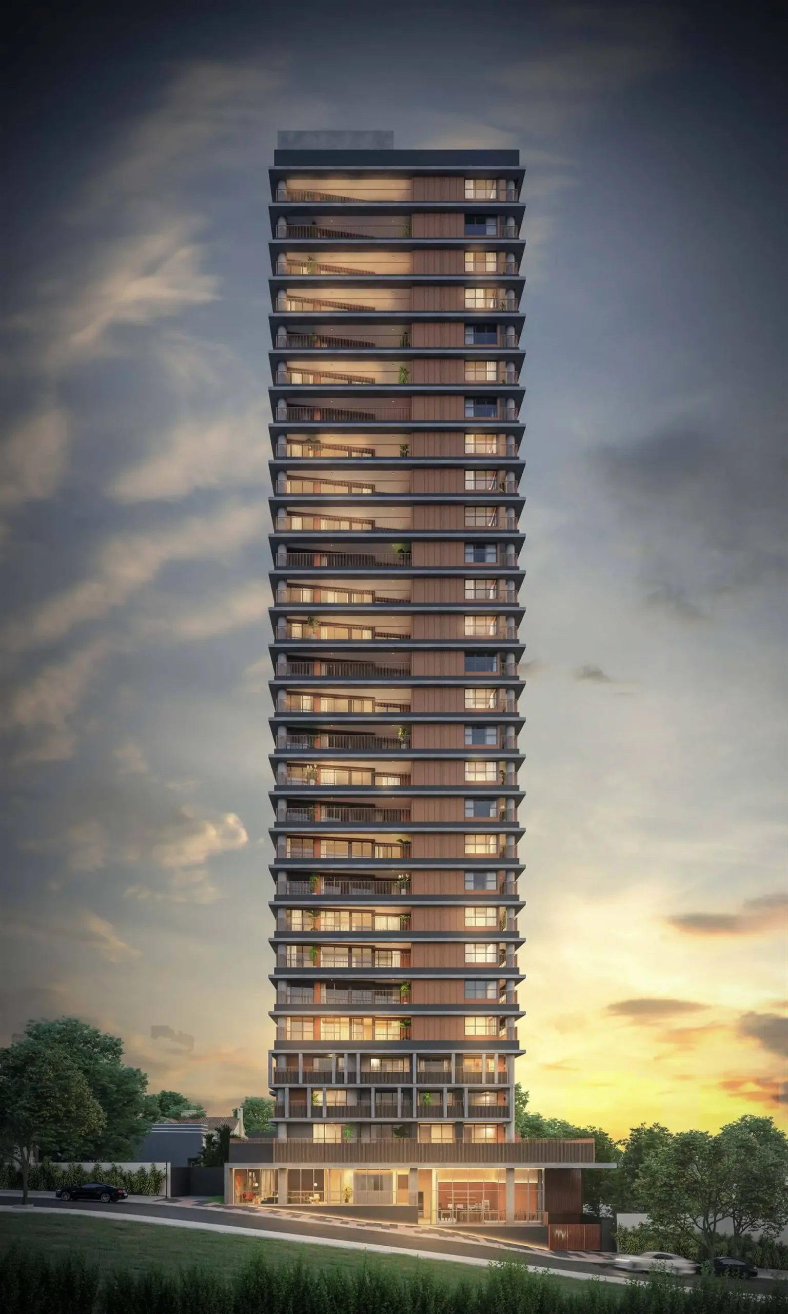 Prado Paulista – Jardim Paulista