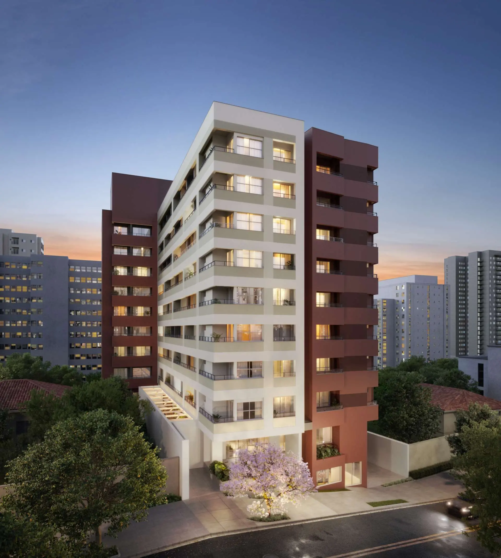 RW Itapeva – Bela Vista