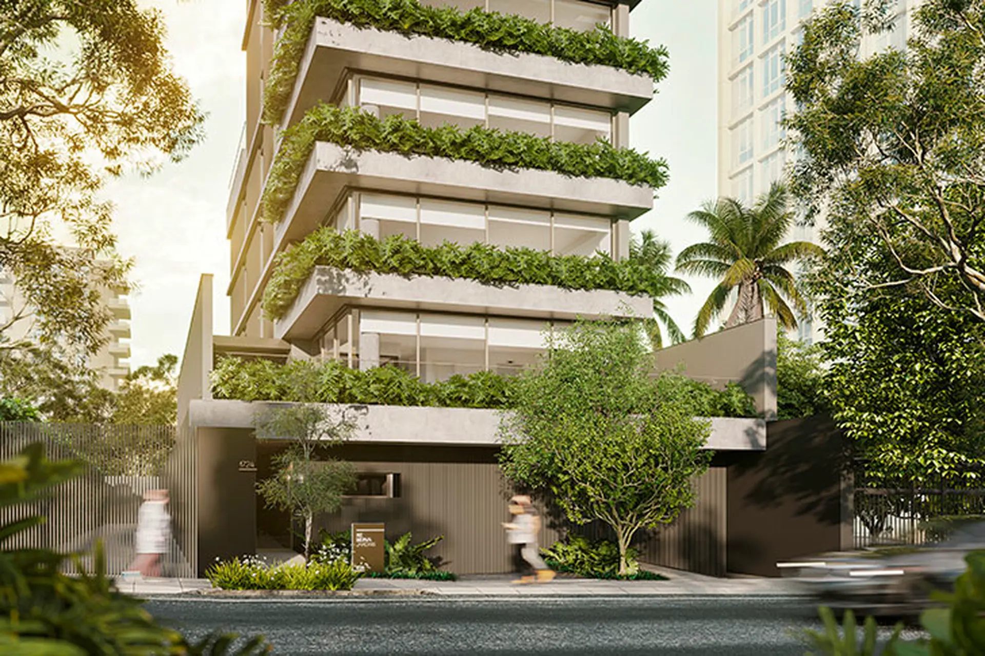 Reserva Jardins – Jardim Paulista