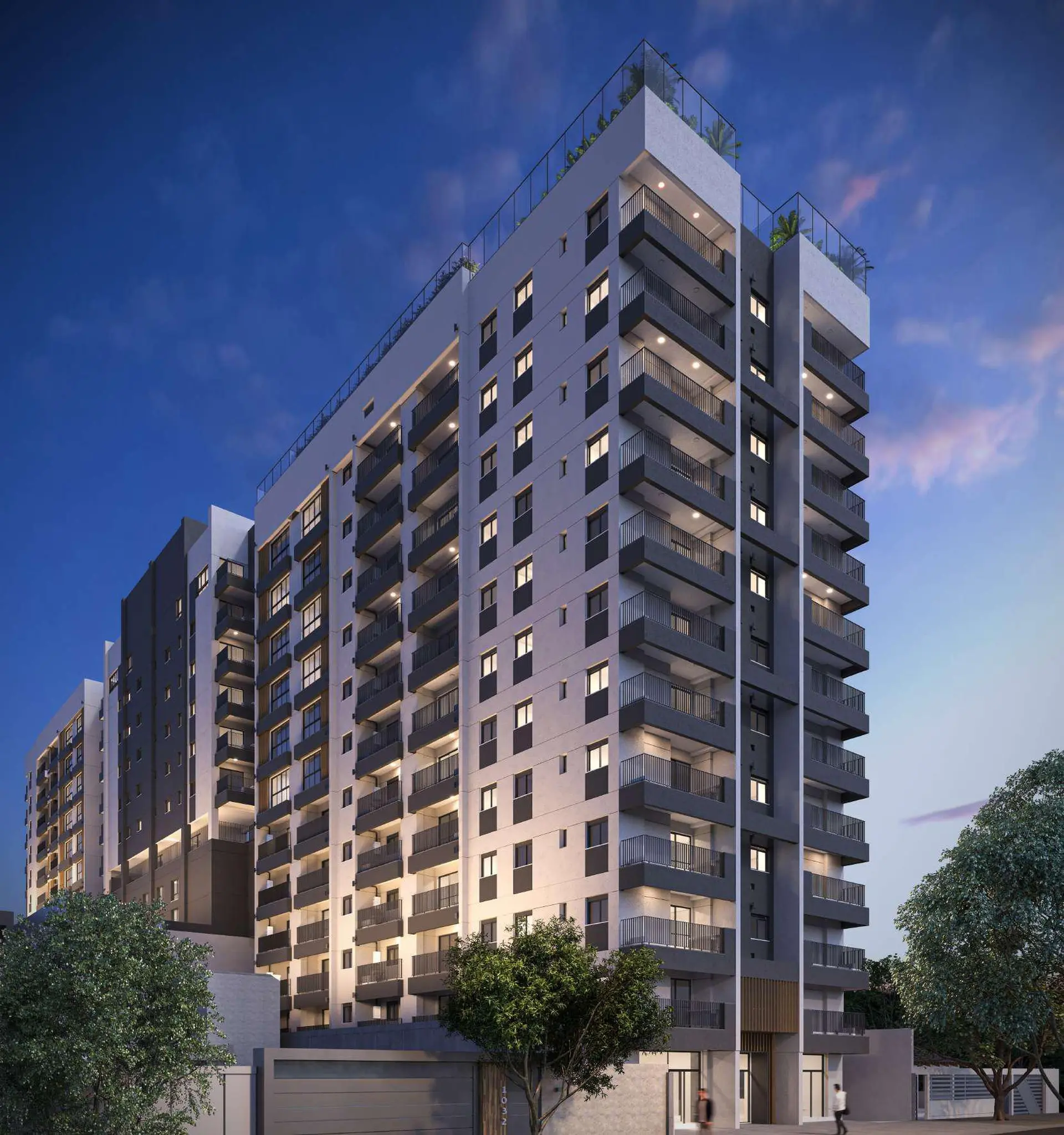 Táone Vila Mariana – Vila Mariana