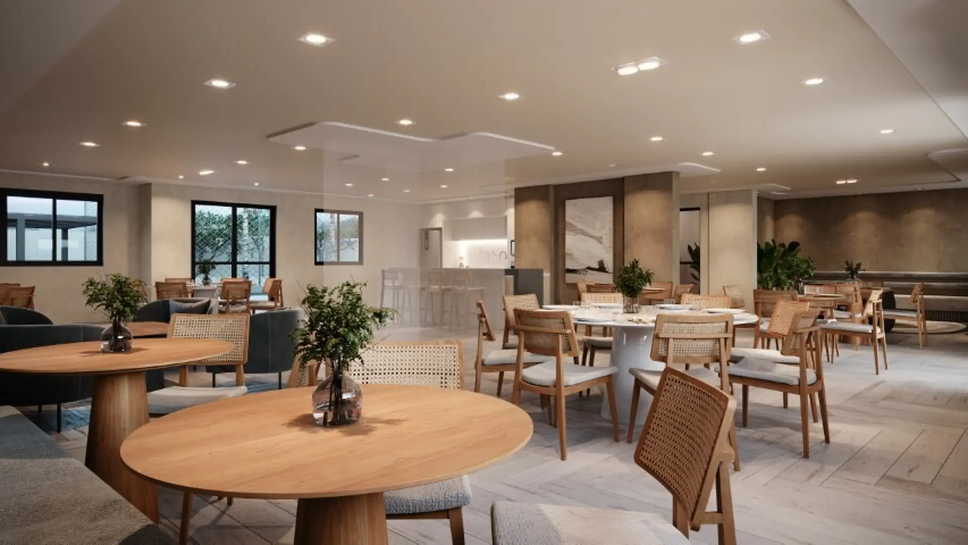 Terrazzo MBigucci — área de lazer 7