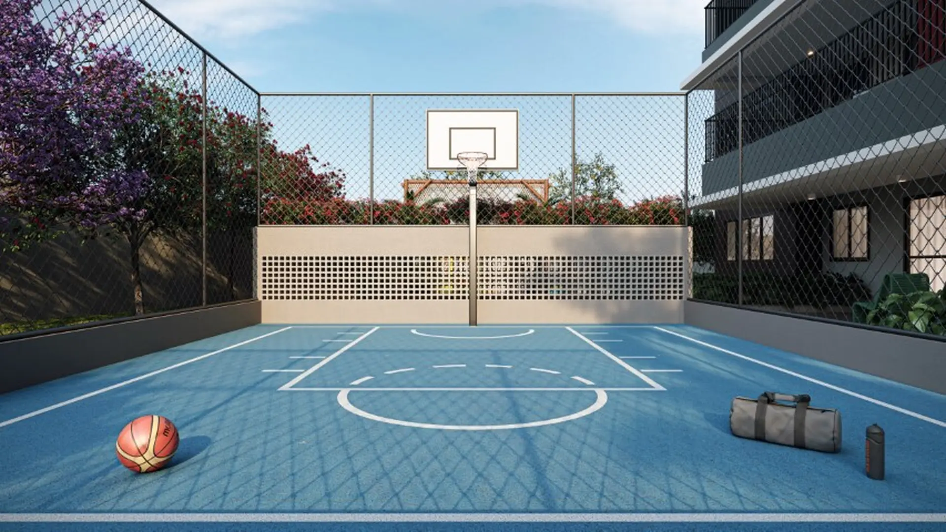 Terrazzo MBigucci — área de lazer 6