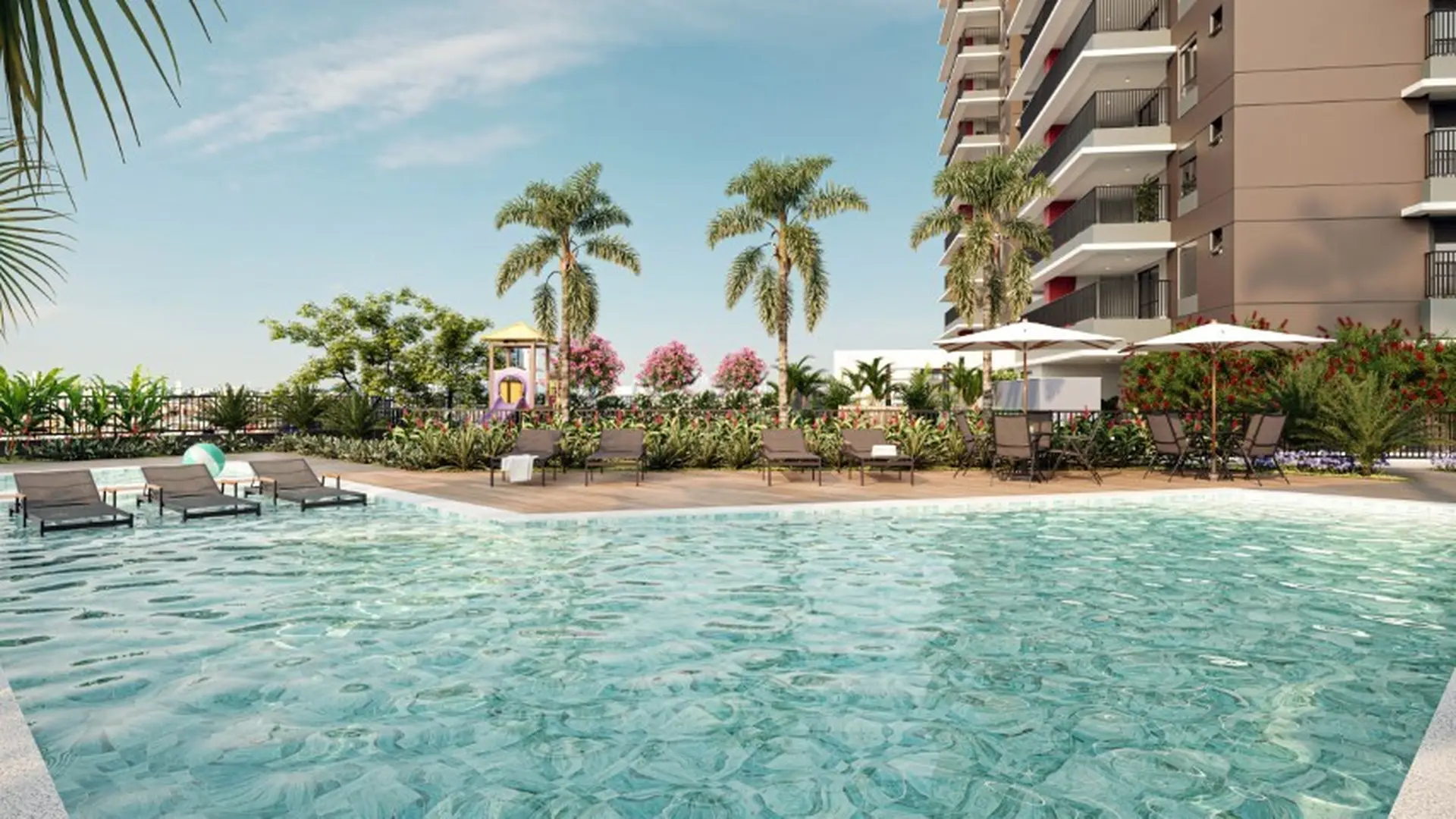 Terrazzo MBigucci — área de lazer 5