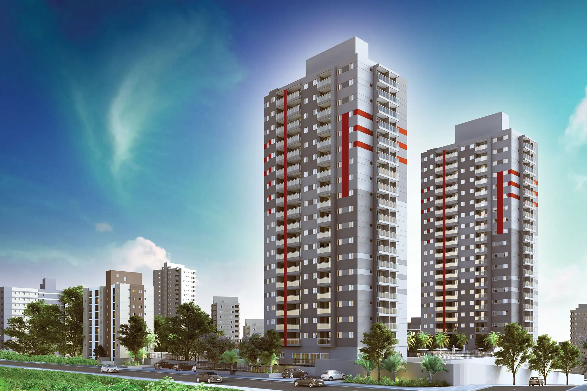 Torino Morumbi – Morumbi