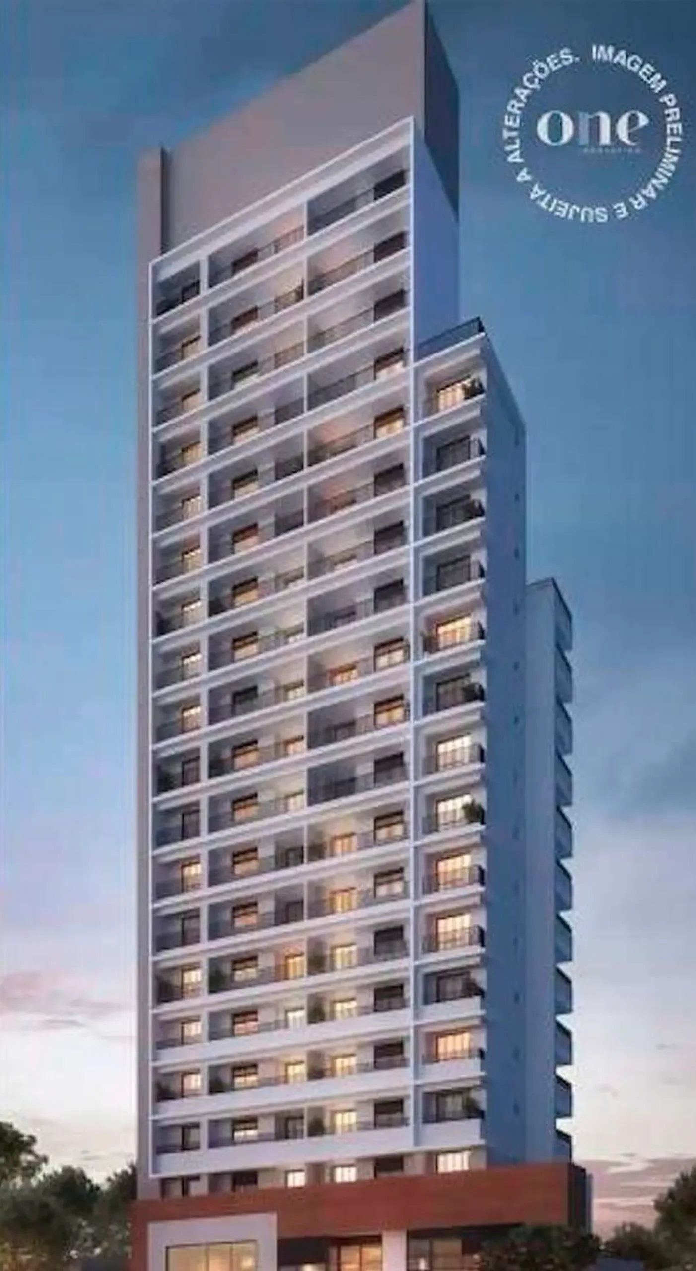 Urby Paulista – Bela Vista