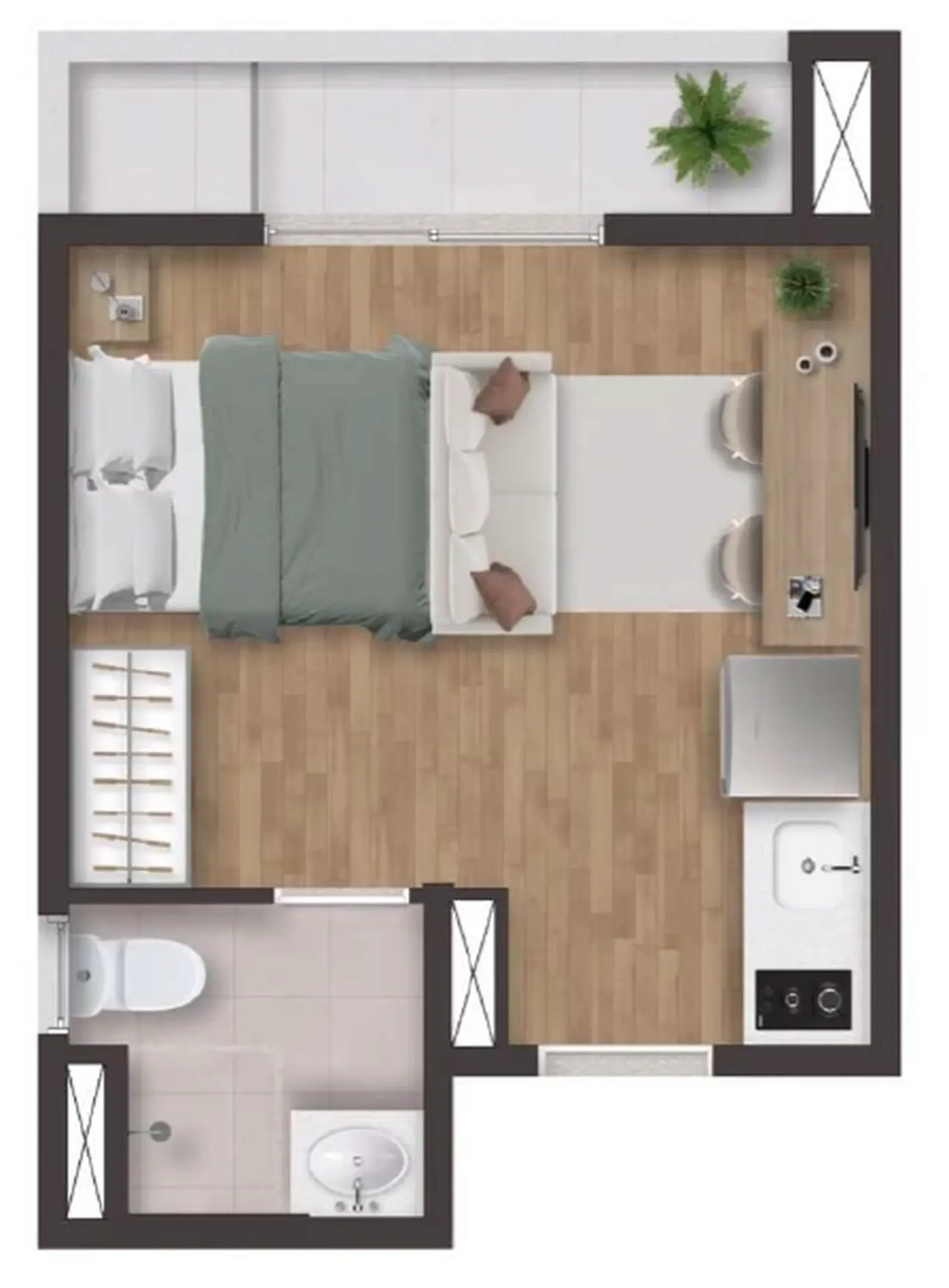 Planta 1 – Urby Paulista