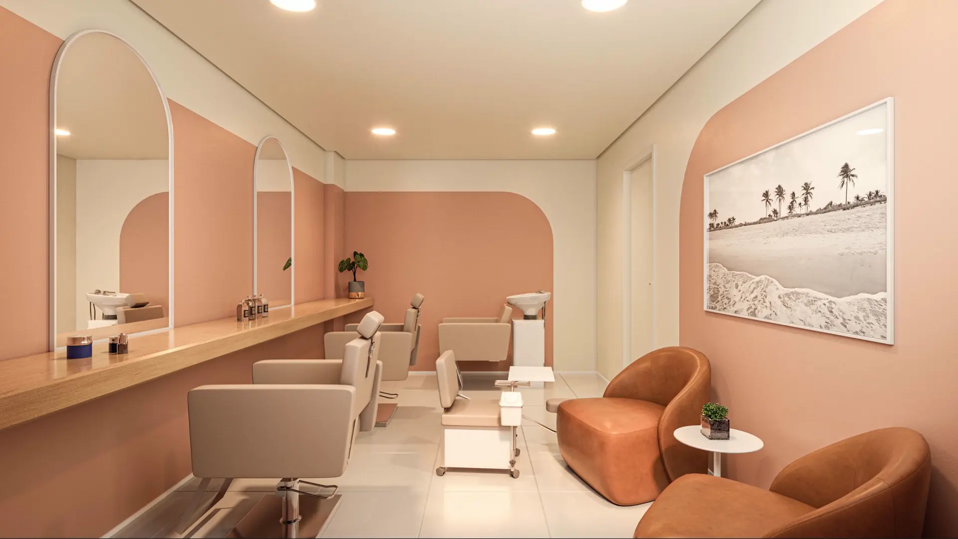 Vibra Estação Giovanni — área de lazer 3