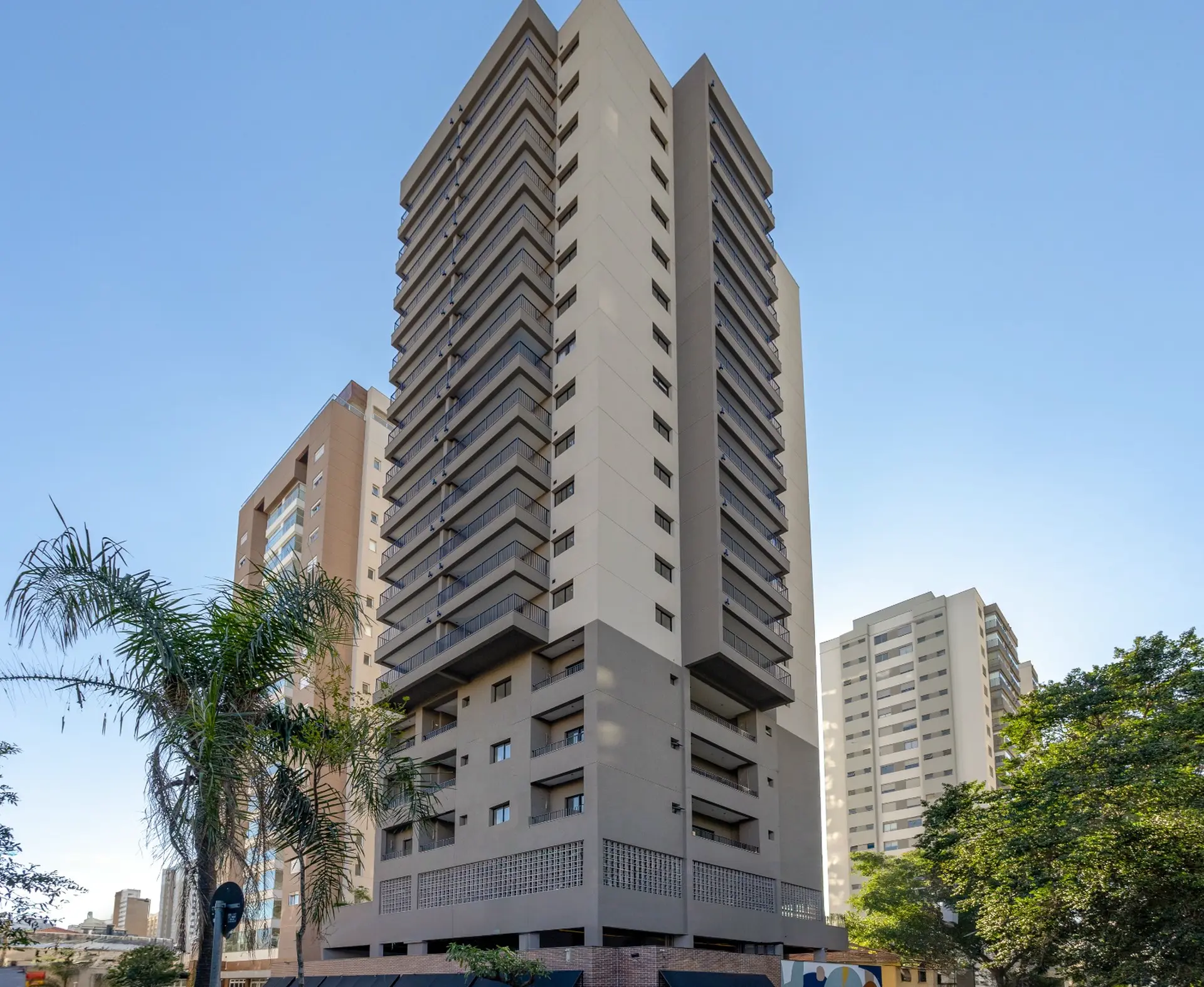 Vitta Vila Mariana – Vila Mariana