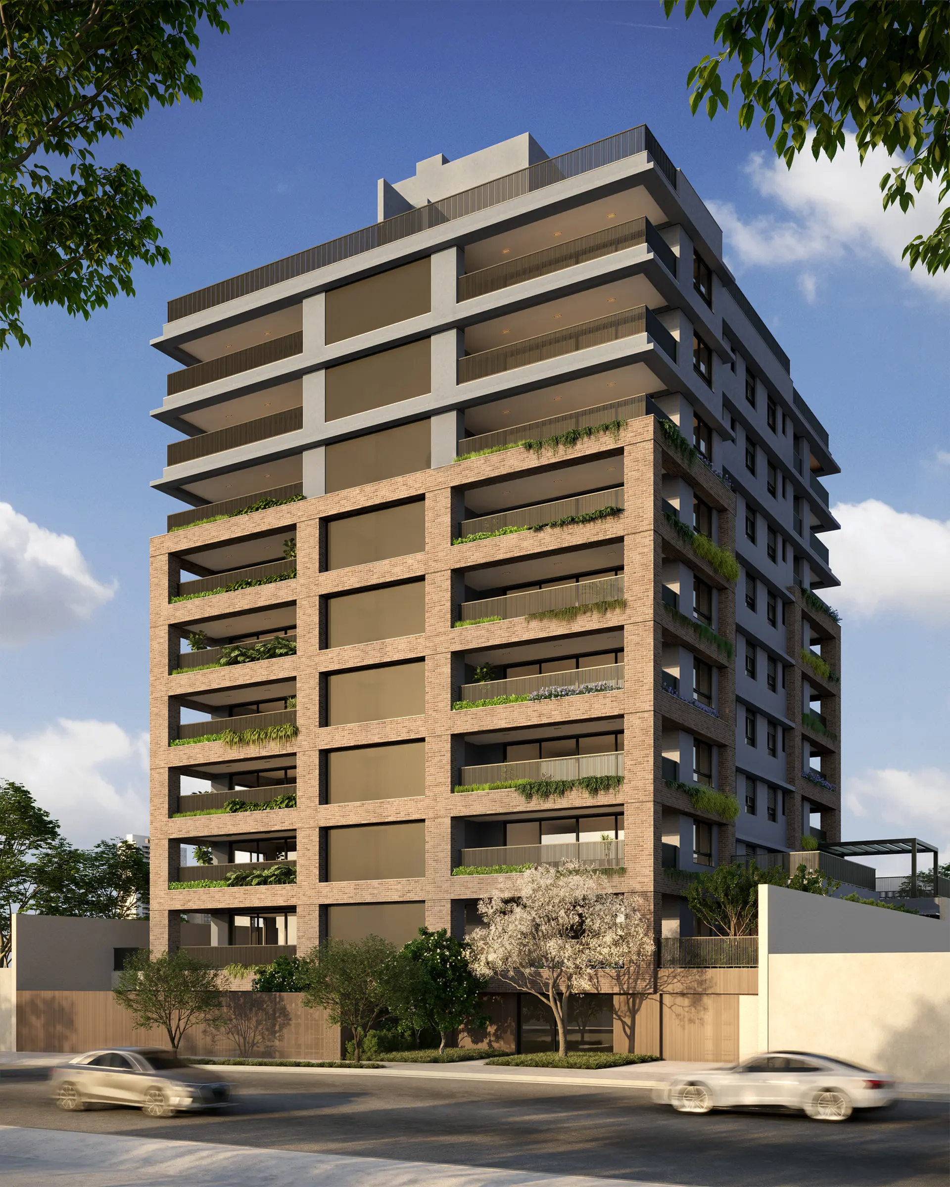 840 Aliança – Vila Leopoldina