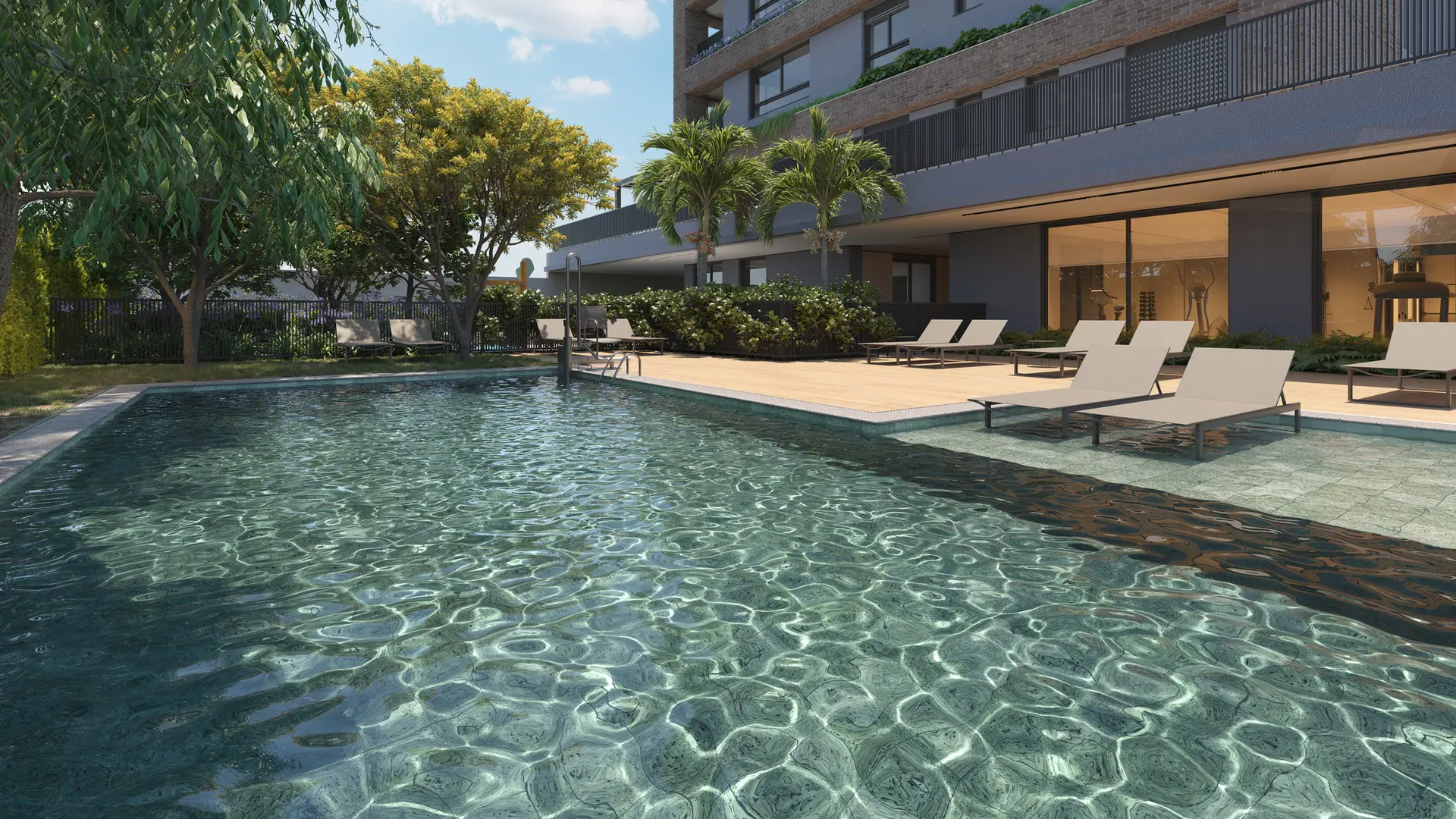 840 Aliança — área de lazer 6