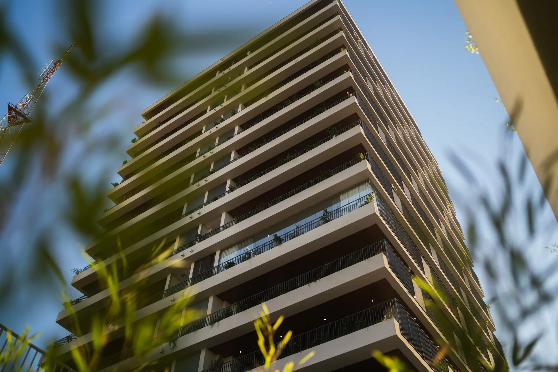 Fachada Alter Alto de Pinheiros – Alto de Pinheiros