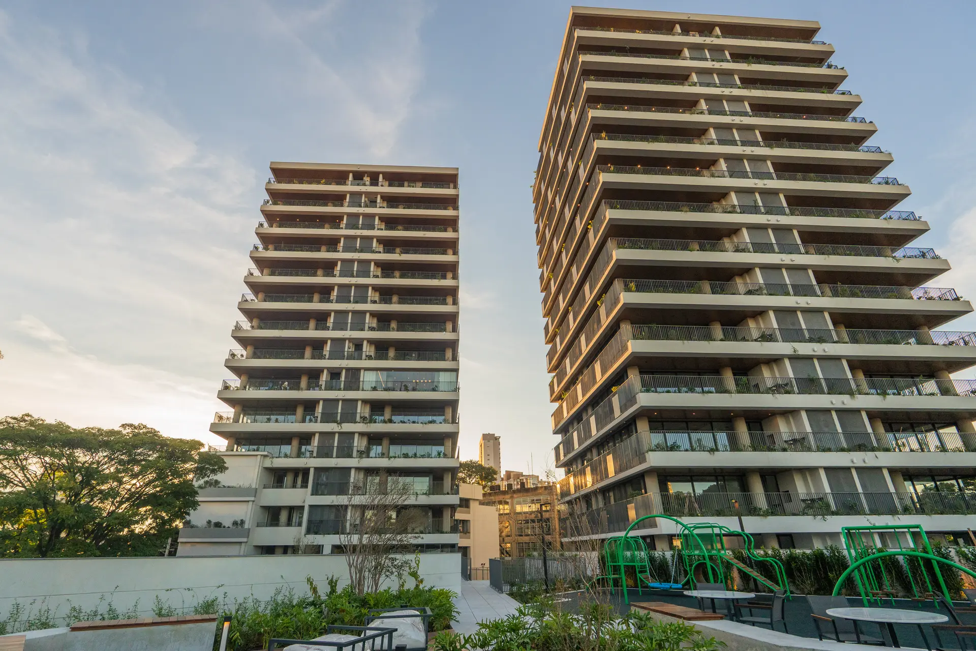 Alter Alto de Pinheiros – Alto de Pinheiros