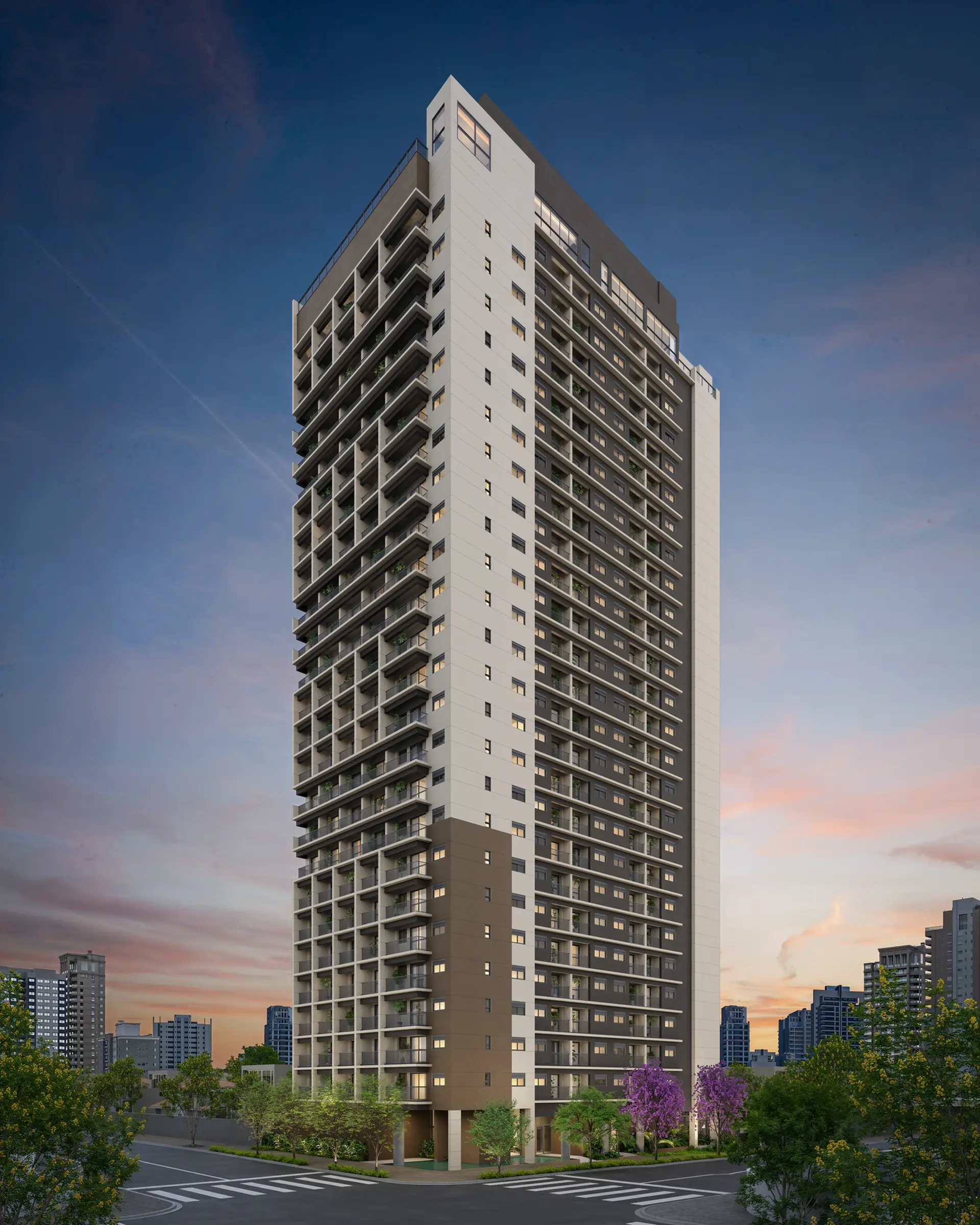Boulevard Brooklin – Brooklin