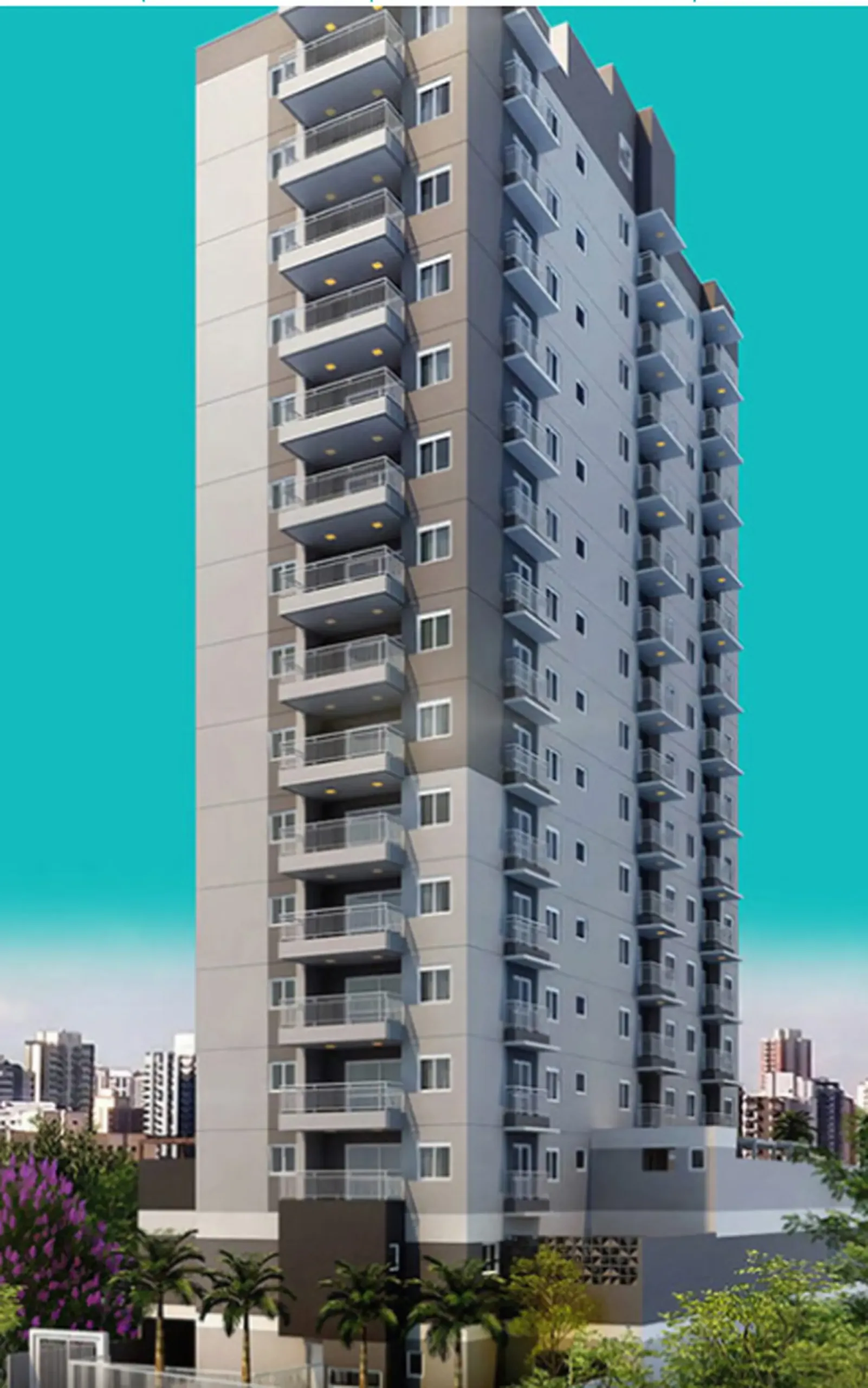 Brise Mascote – Vila Mascote