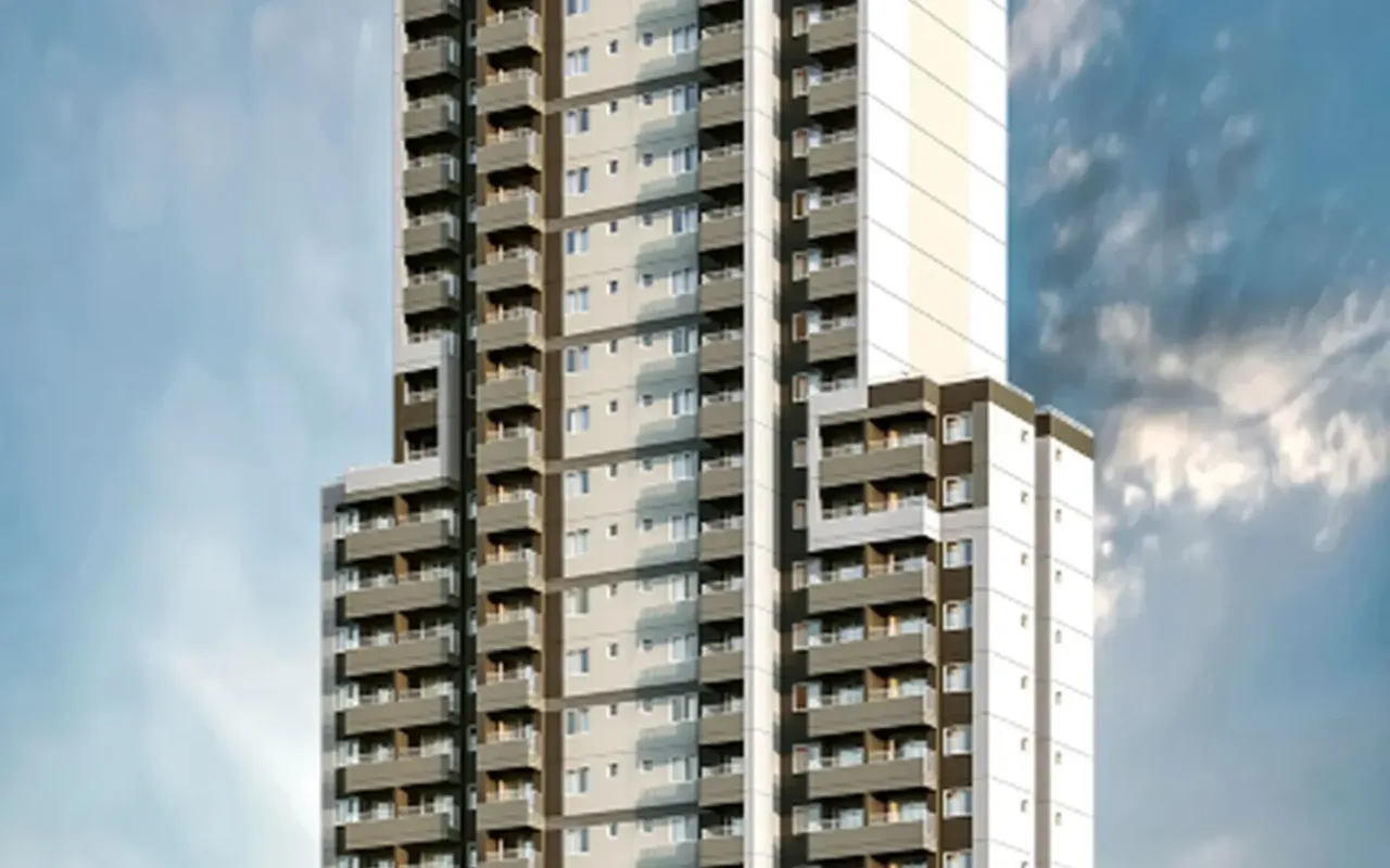 Brooklin Sky Home Tower_{counter}_4