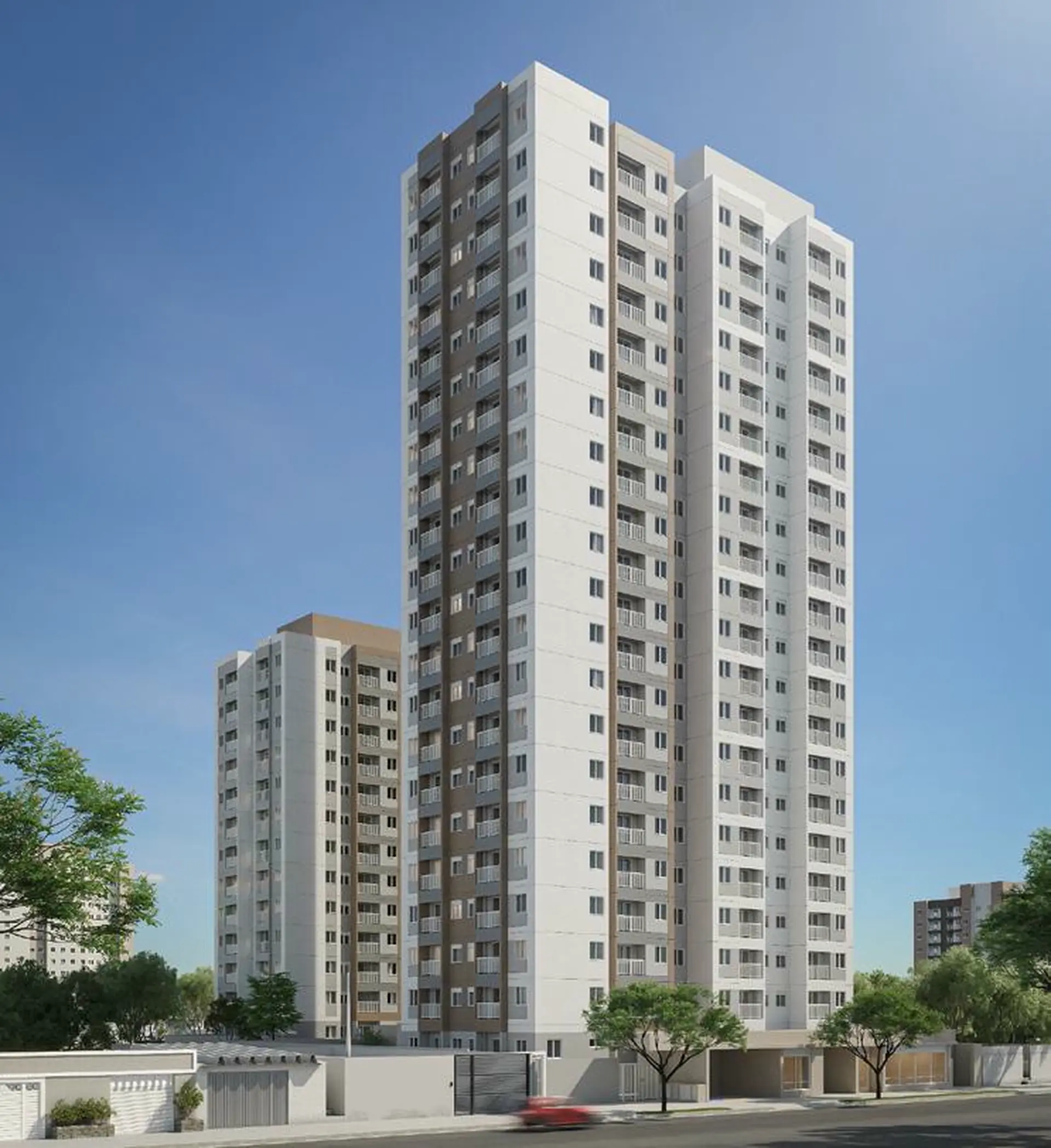 Buono Bom Retiro – Bom Retiro