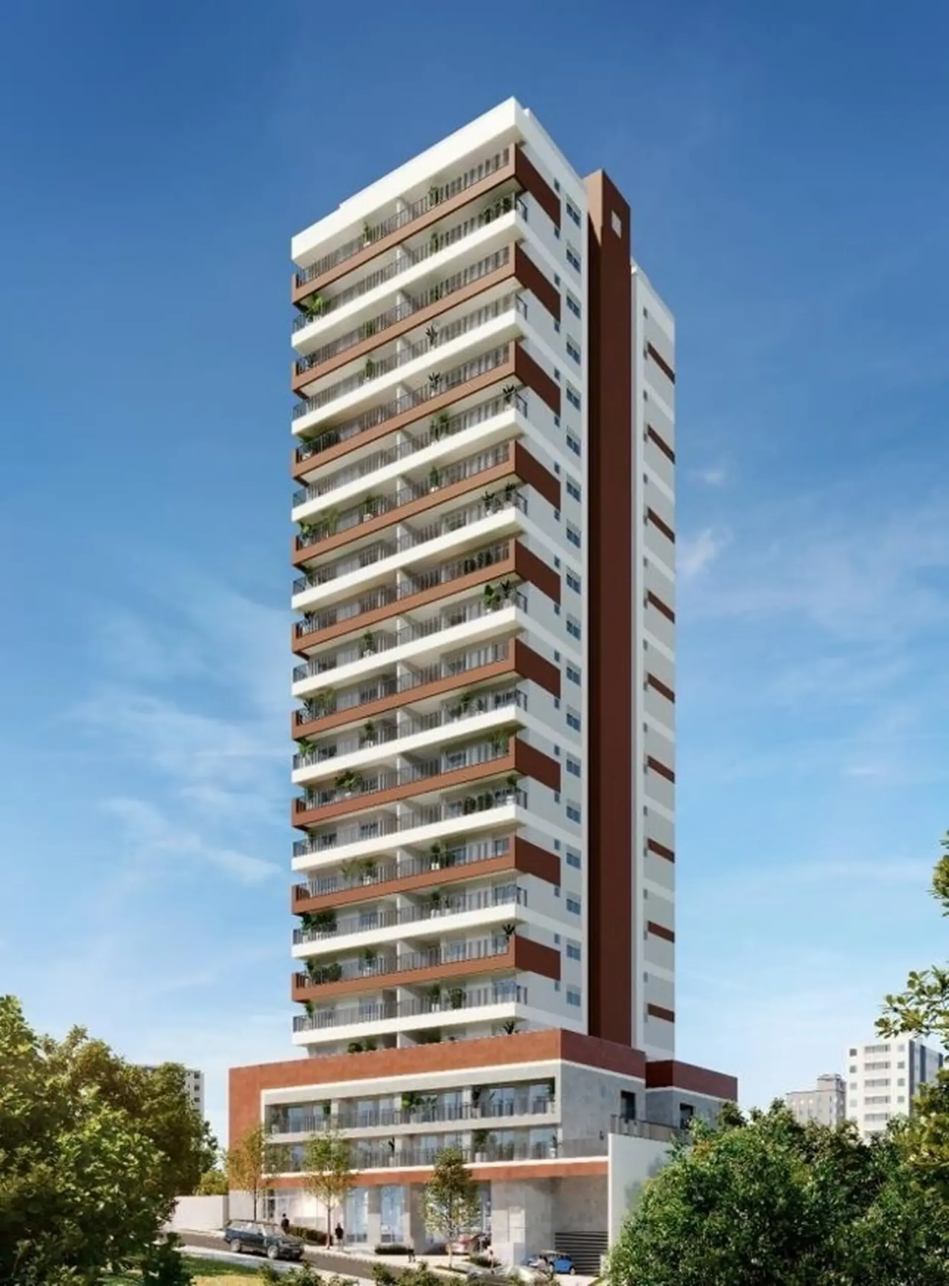 C290 – Vila Mascote