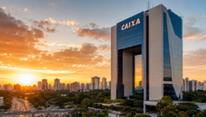 Caixa atinge R$ 1 trilhão em crédito imobiliário e fortalece o Minha Casa, Minha Vida em 2026