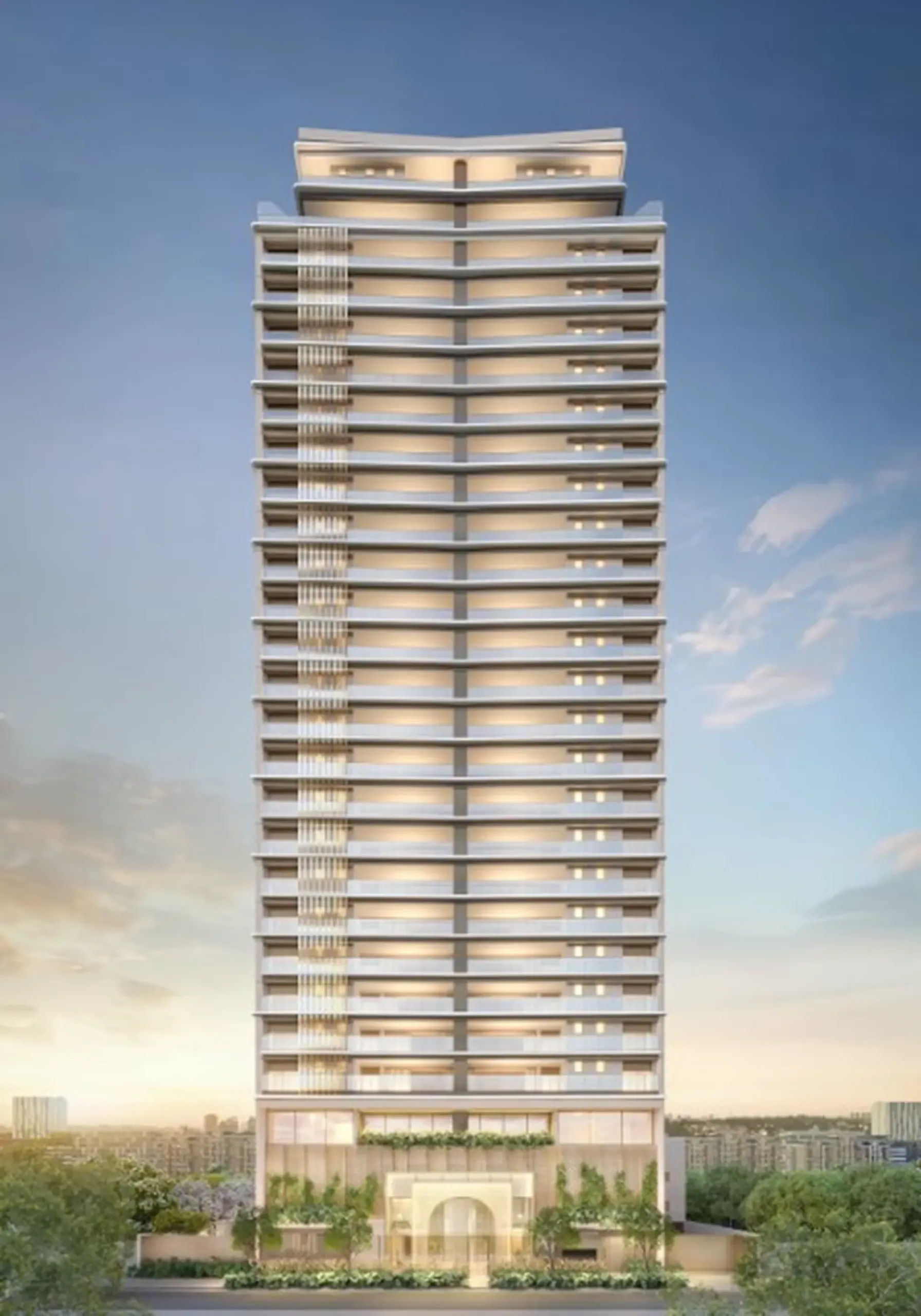 Casa Senses – Brooklin