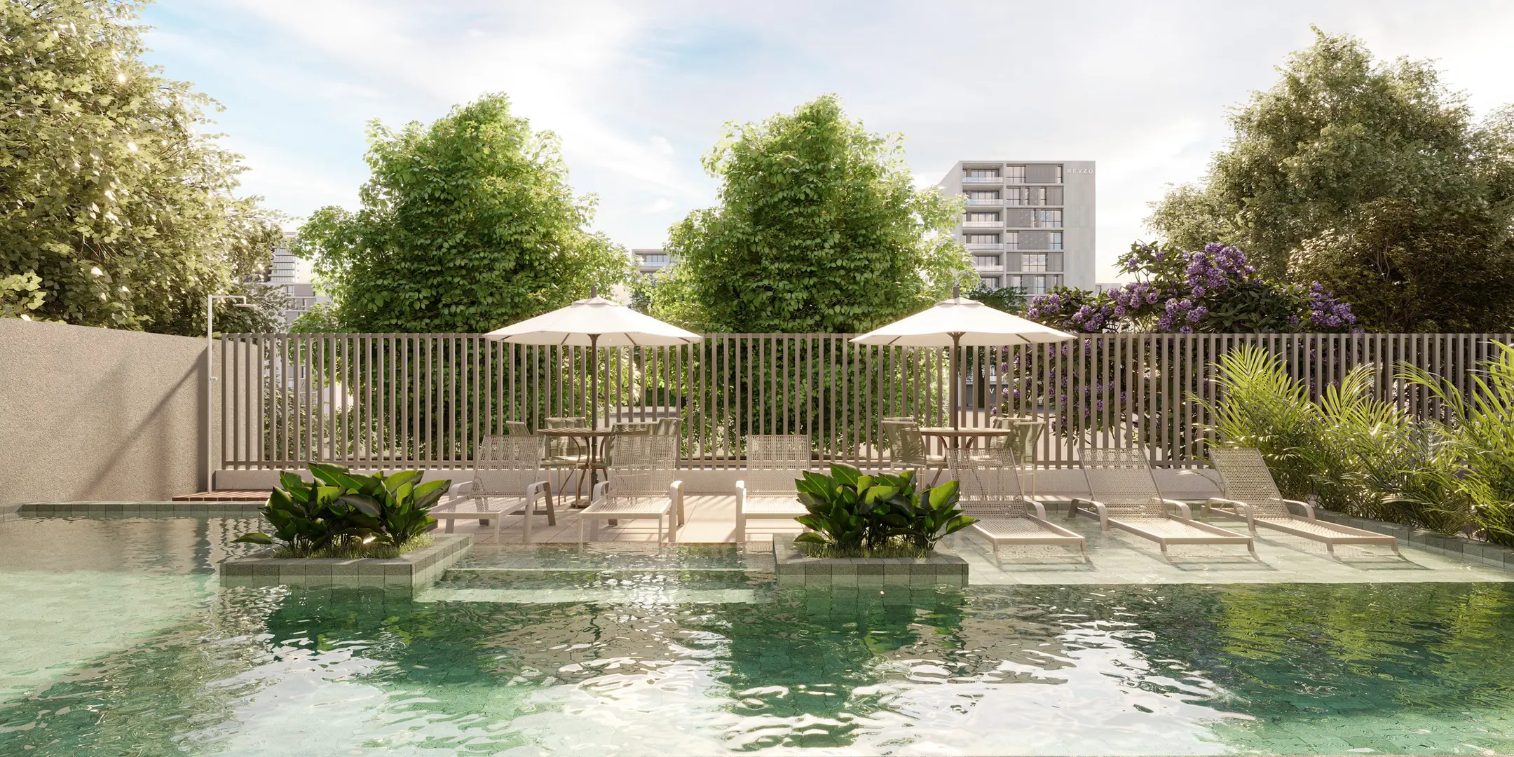 Emcasa Vila Mascote — área de lazer 8