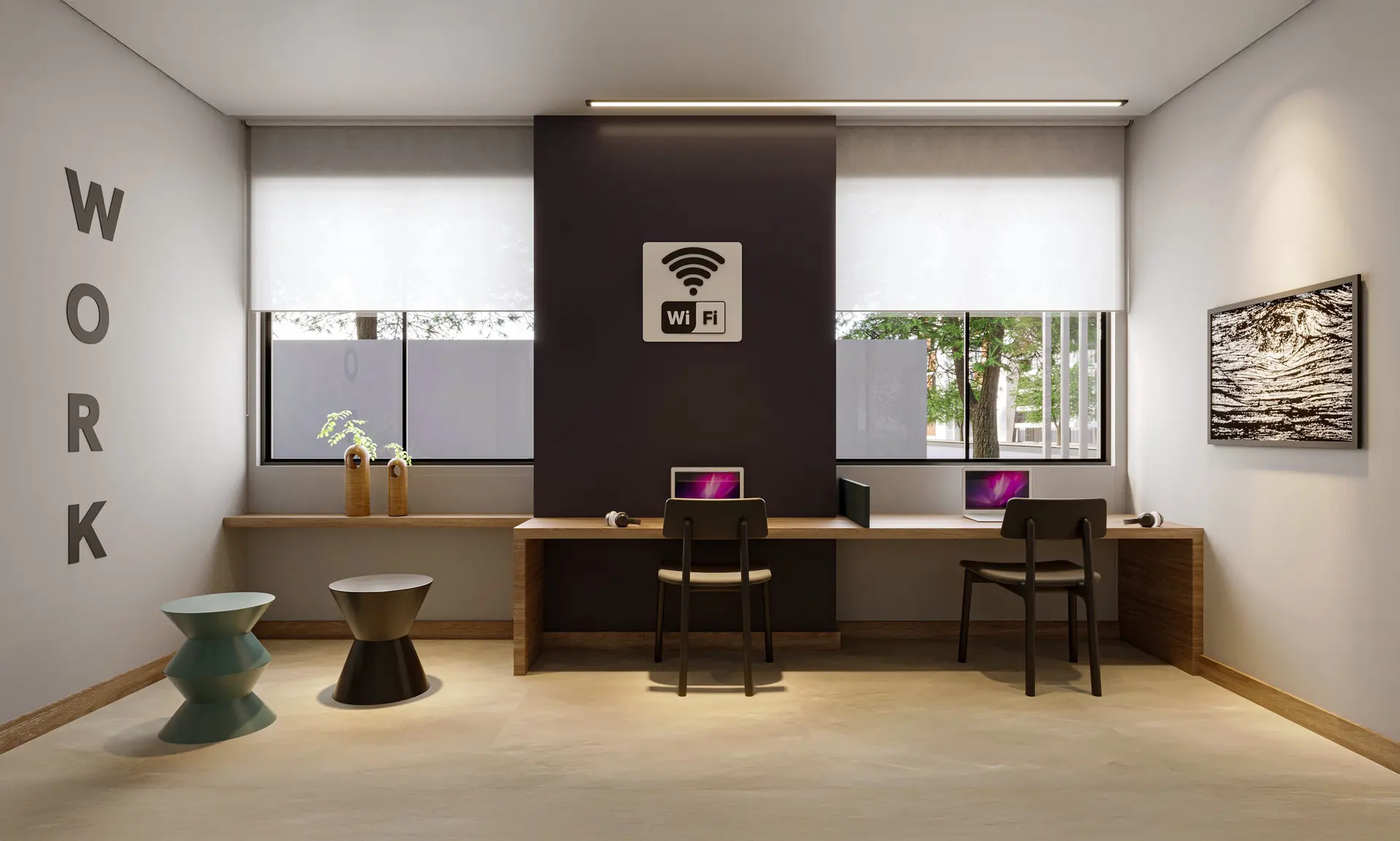 Emcasa Vila Mascote — área de lazer 7