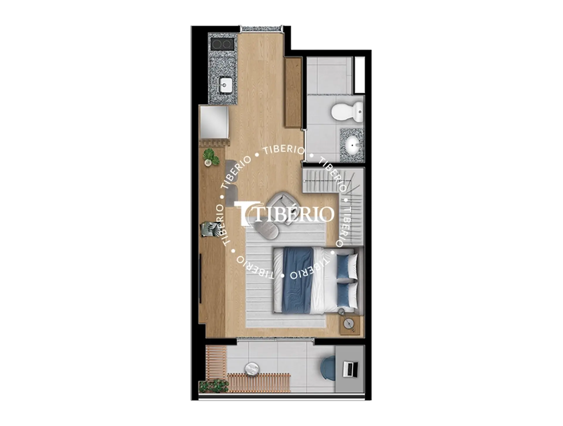 Planta 4 – Essence Saúde