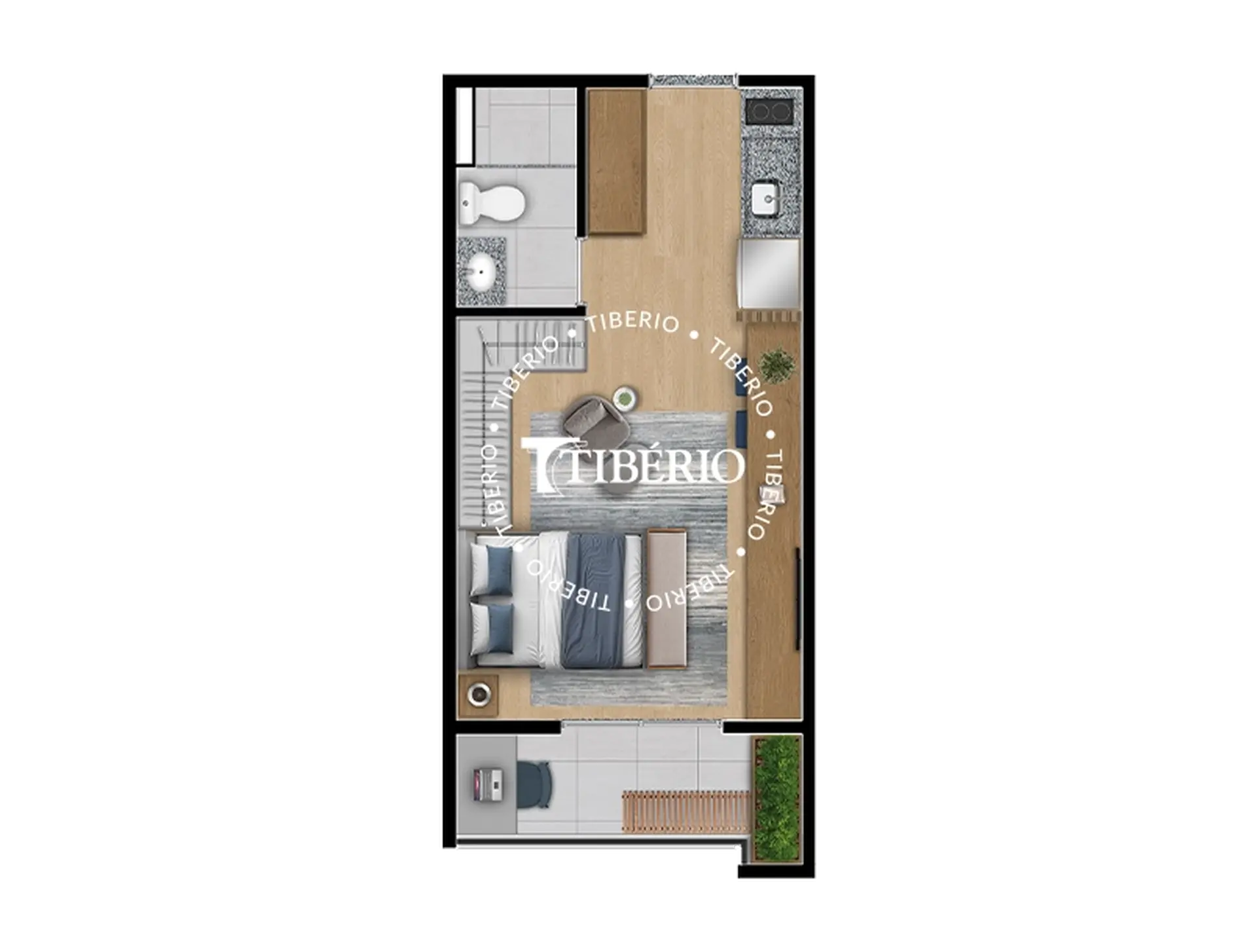 Planta 2 – Essence Saúde