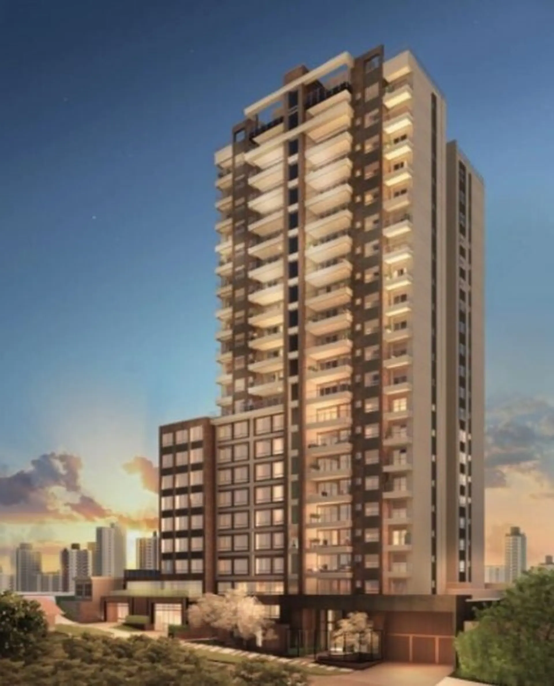 Essência da Vila – Vila Mariana