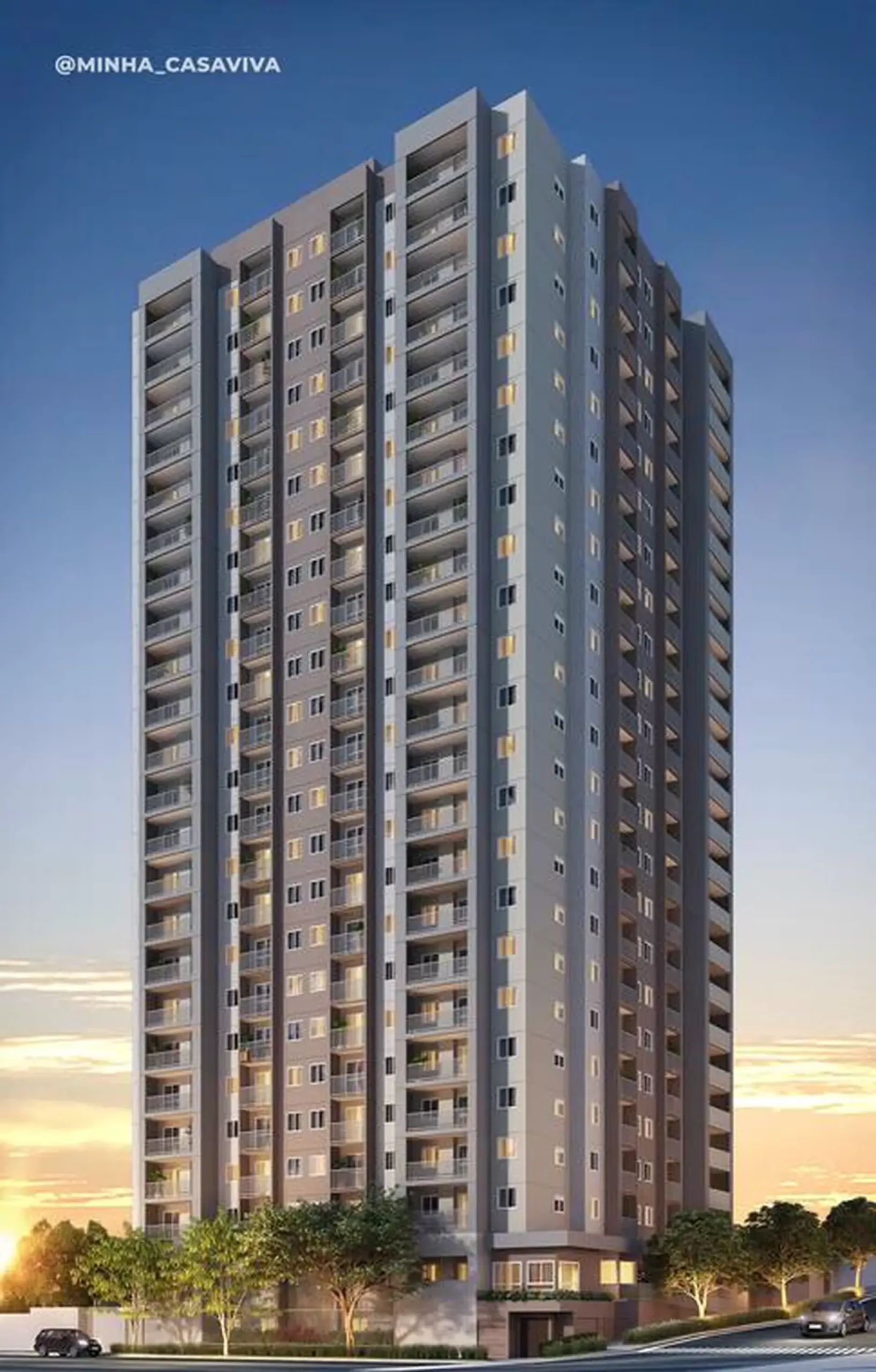 Home 375 – Vila Sonia
