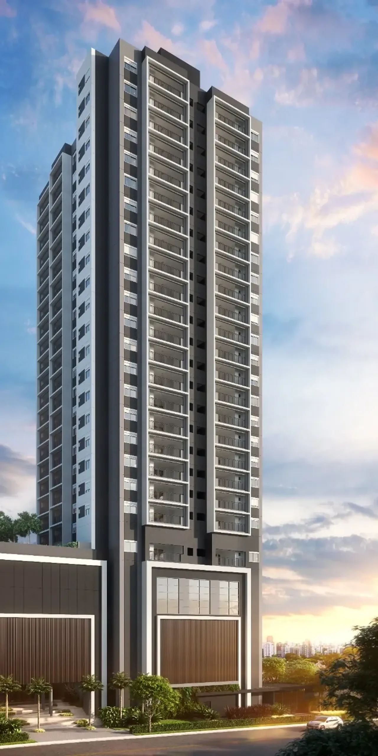 Infinity Nova Klabin – Ipiranga