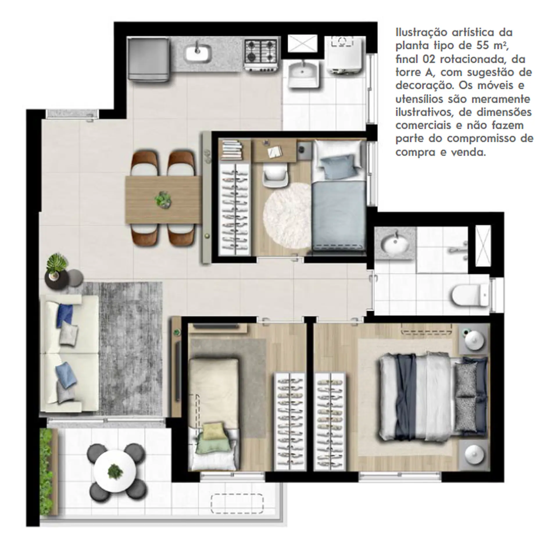 Planta 2 – Laparque