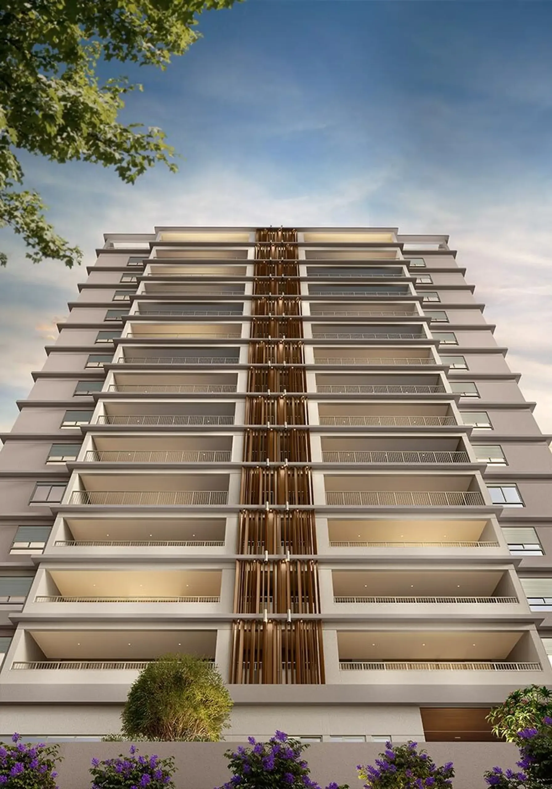Lindenberg Alto de Pinheiros – Alto de Pinheiros