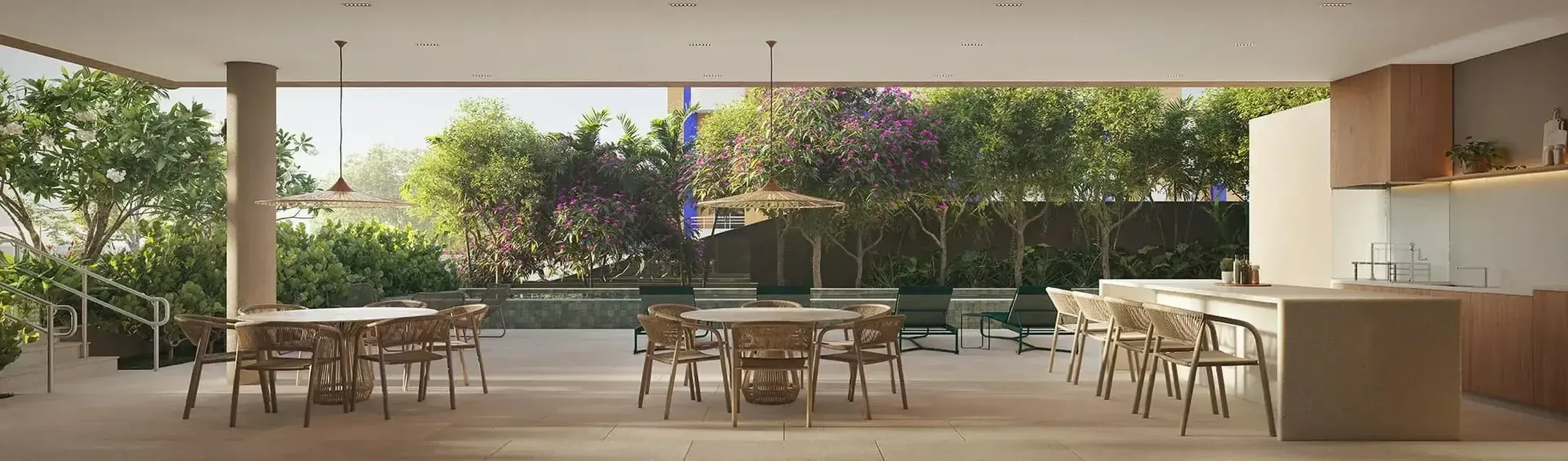 Lindenberg Vista Alto de Pinheiros — área de lazer 4