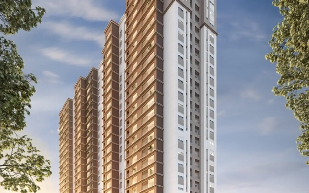 Living Address Alto do Ipiranga_{counter}_4