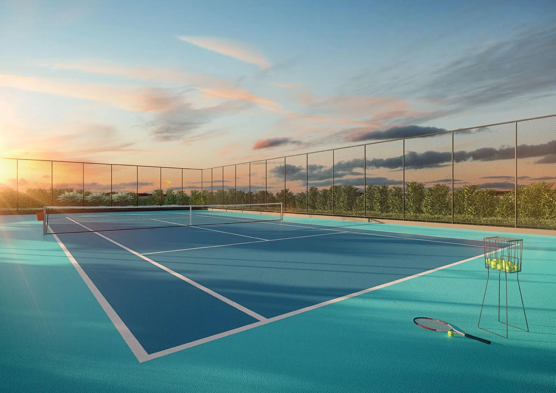 Living Wellness Aclimação — área de lazer 1