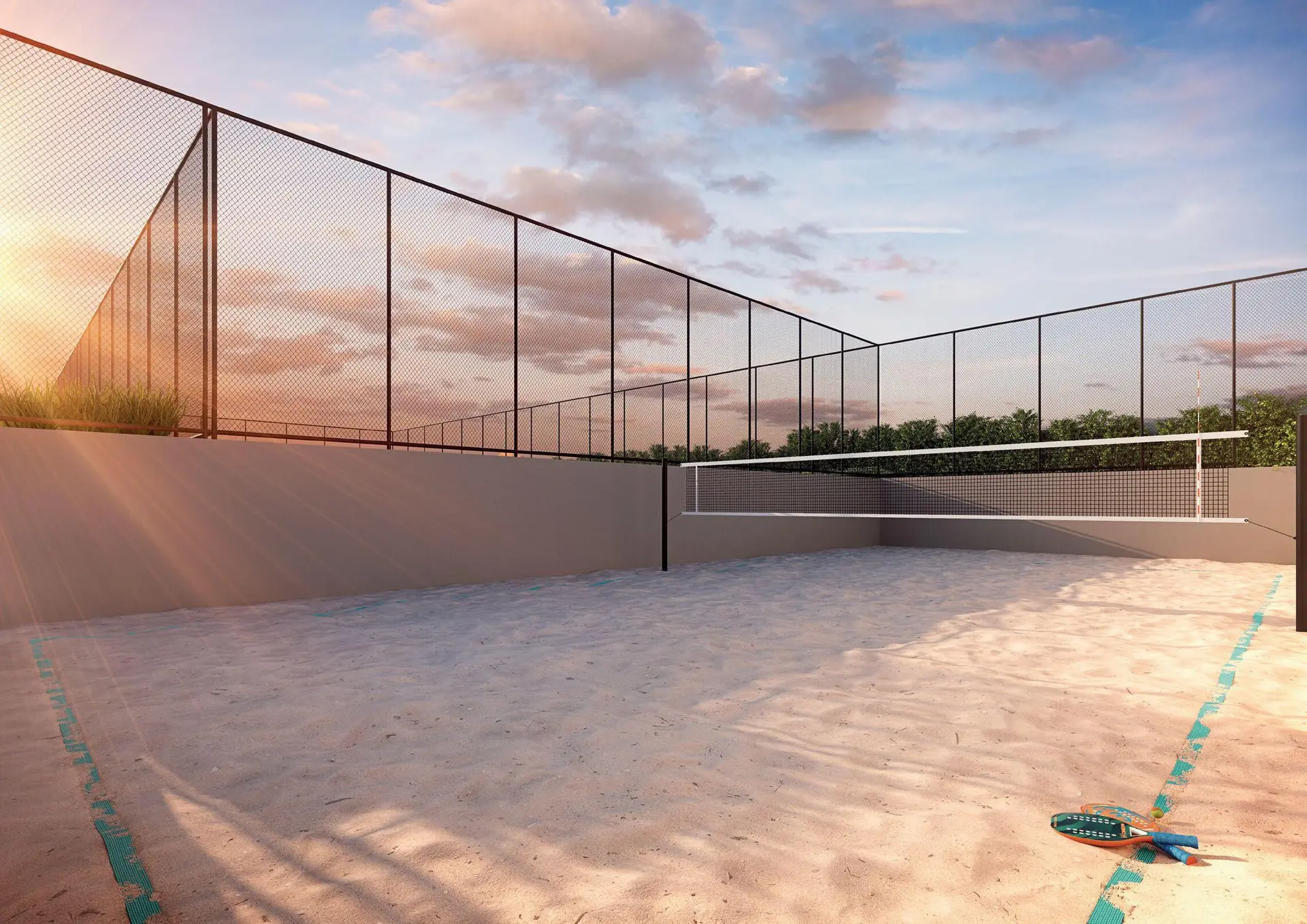 Living Wellness Aclimação — área de lazer 5