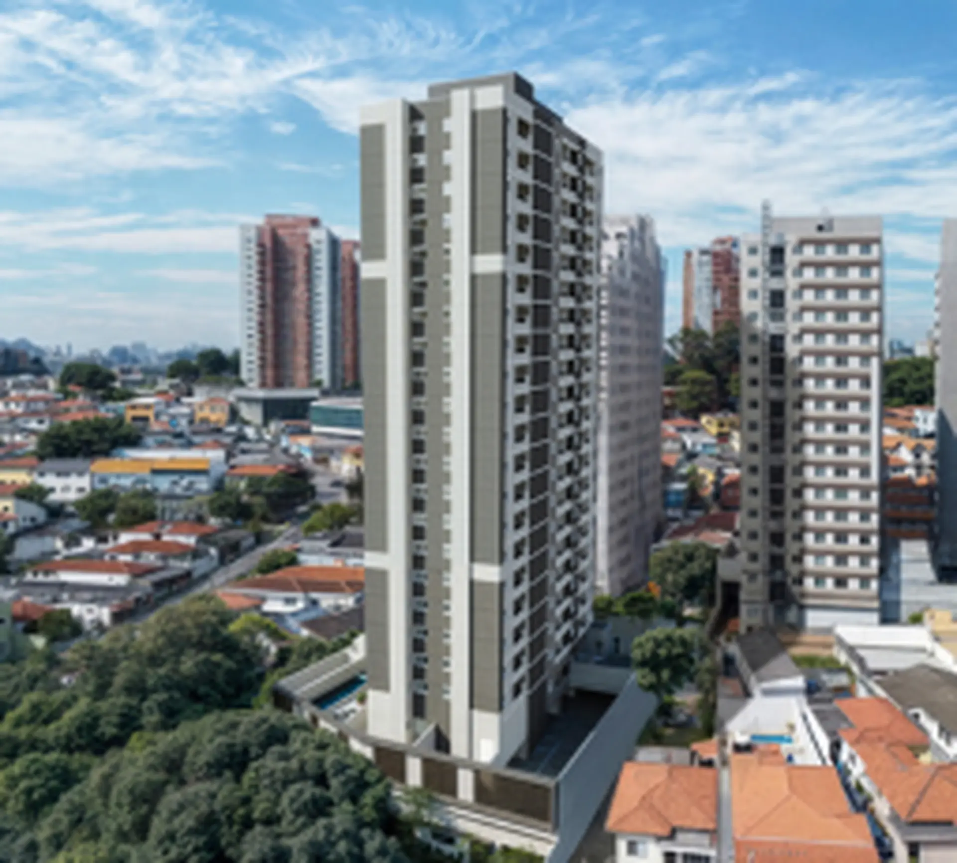 Livus Vila Sônia – Vila Sonia