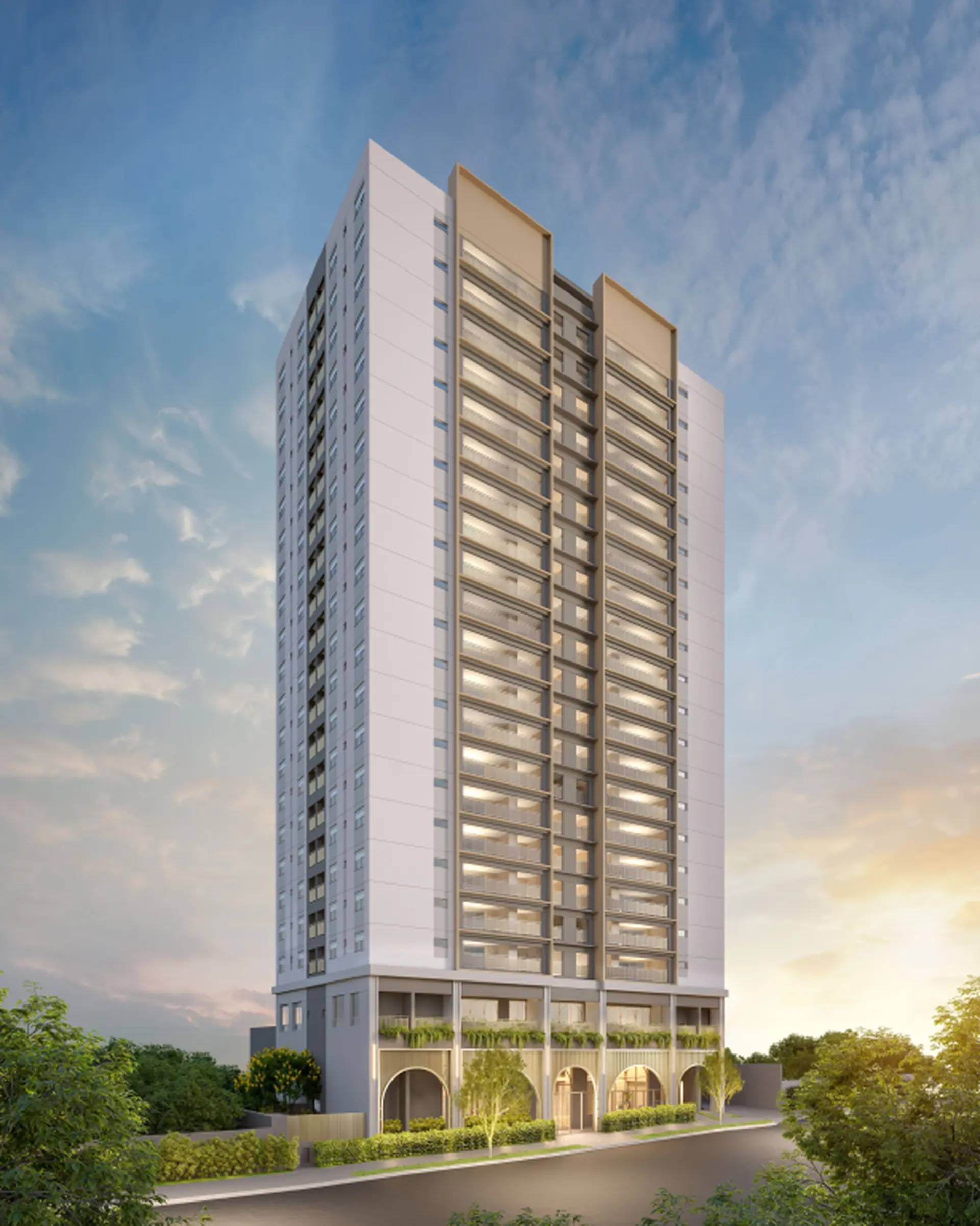 Mediterranée By Living – Vila Mascote
