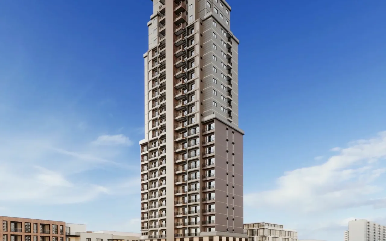 Mooca - Residencial_{counter}